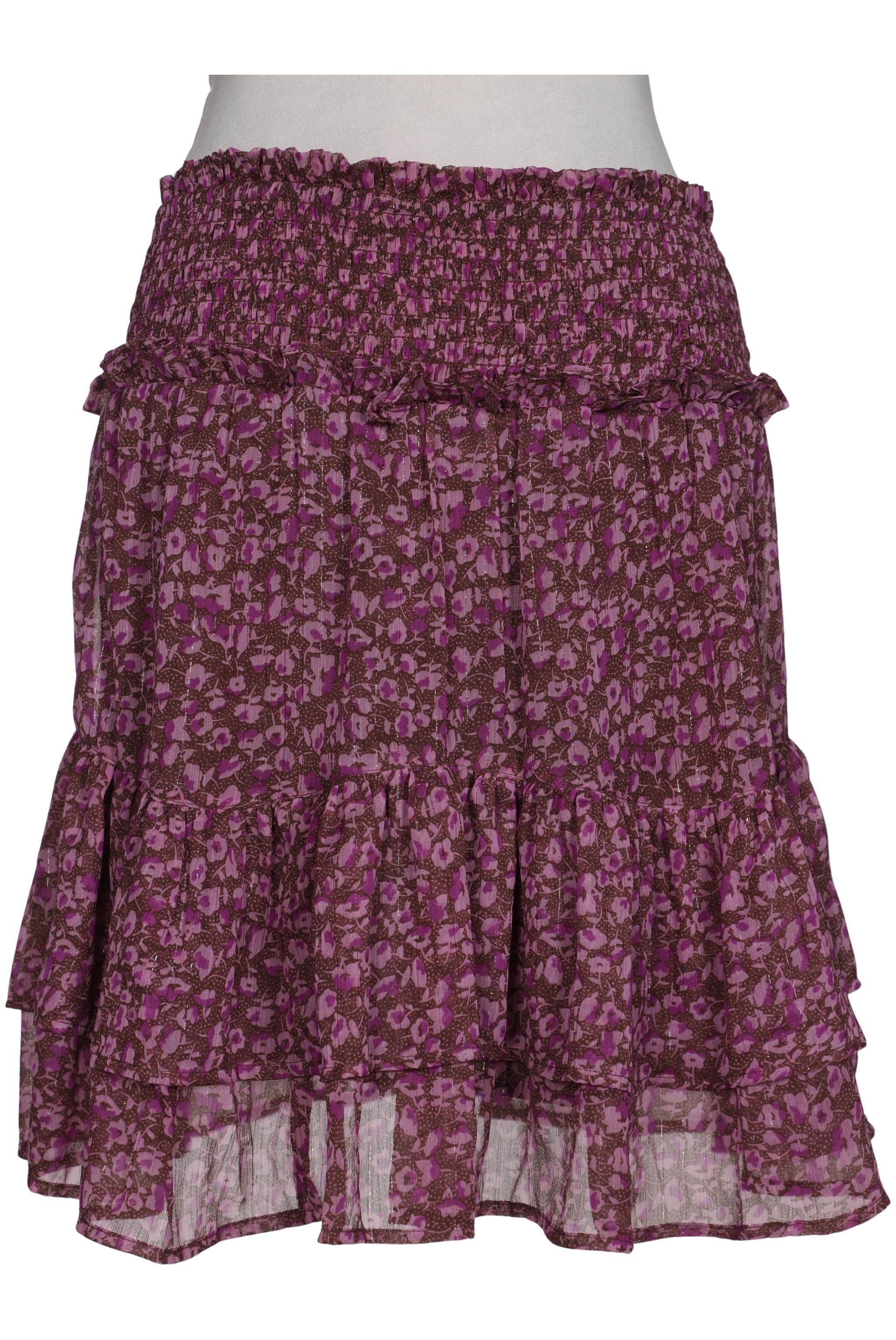 

NEO Noir Damen Rock, braun, Gr. 40