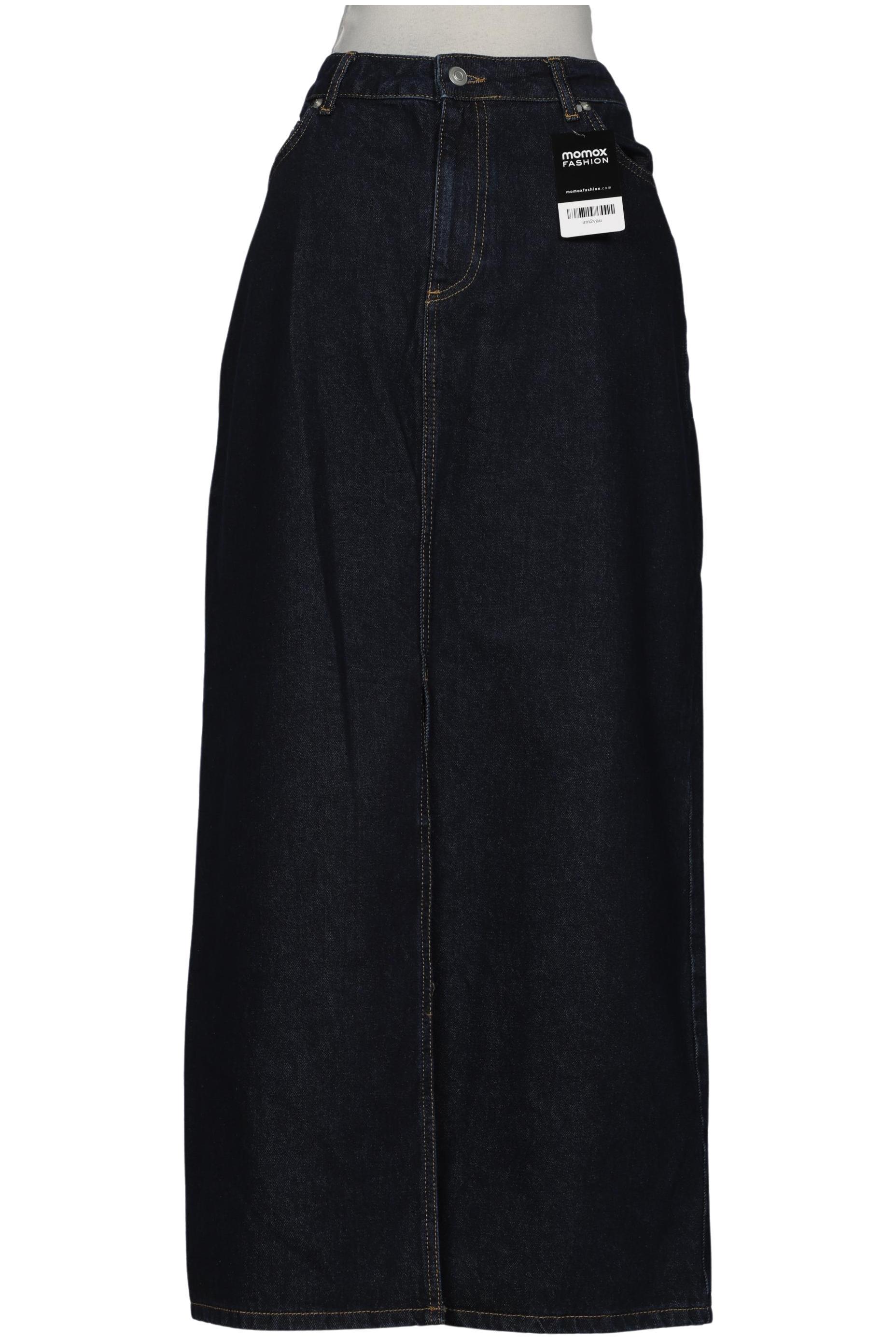 

NEO Noir Damen Rock, marineblau, Gr. 42