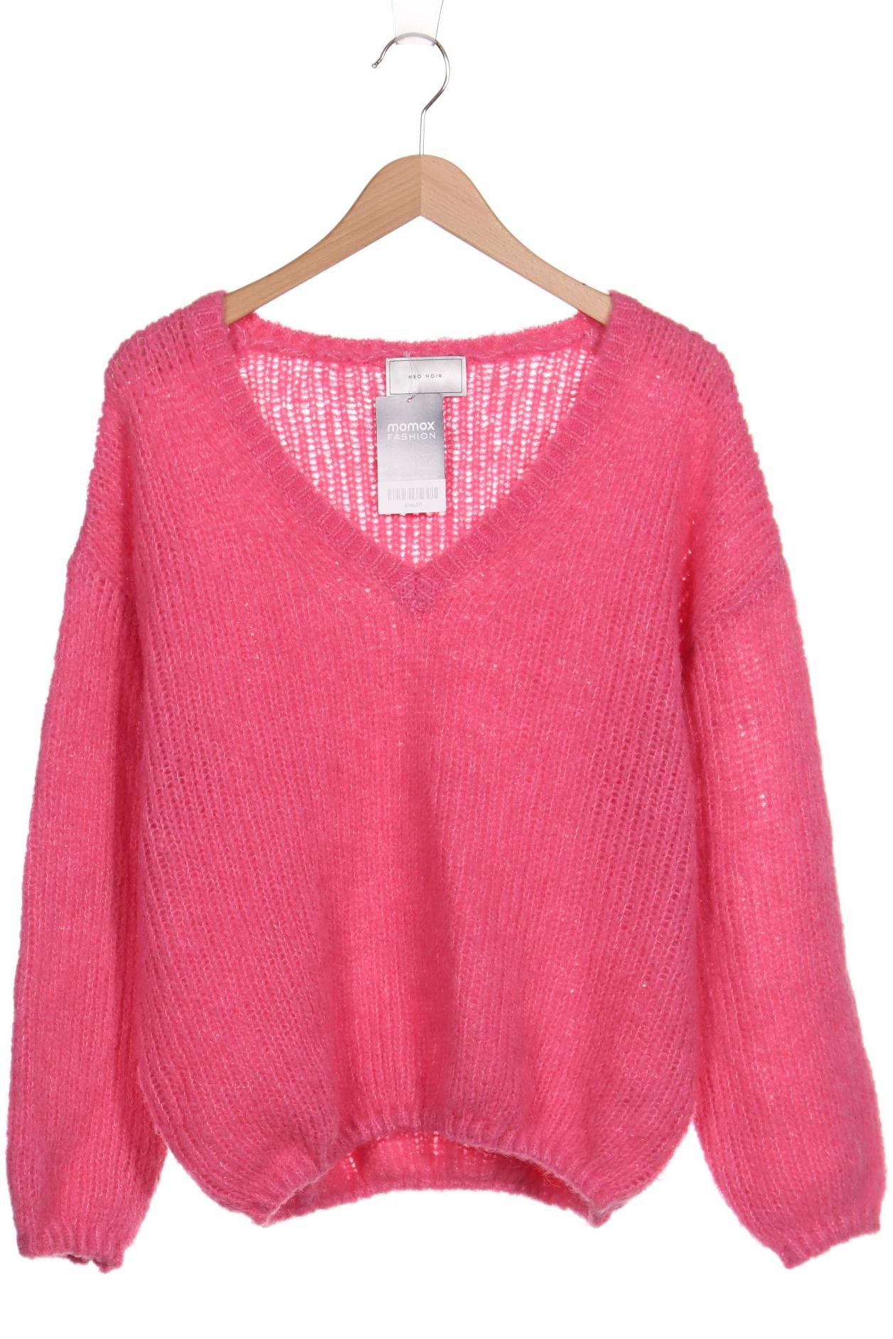 

NEO NOIR Damen Pullover, pink