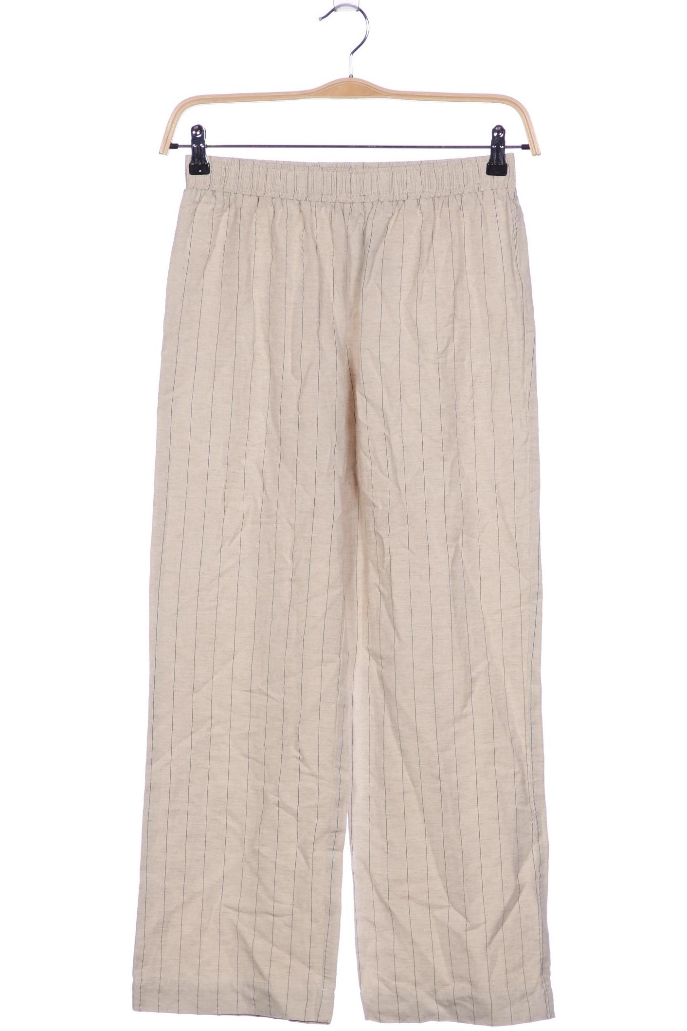 

NEO Noir Damen Stoffhose, beige, Gr. 36