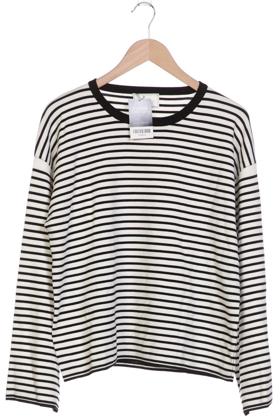 

NEO Noir Damen Pullover, weiß, Gr. 40