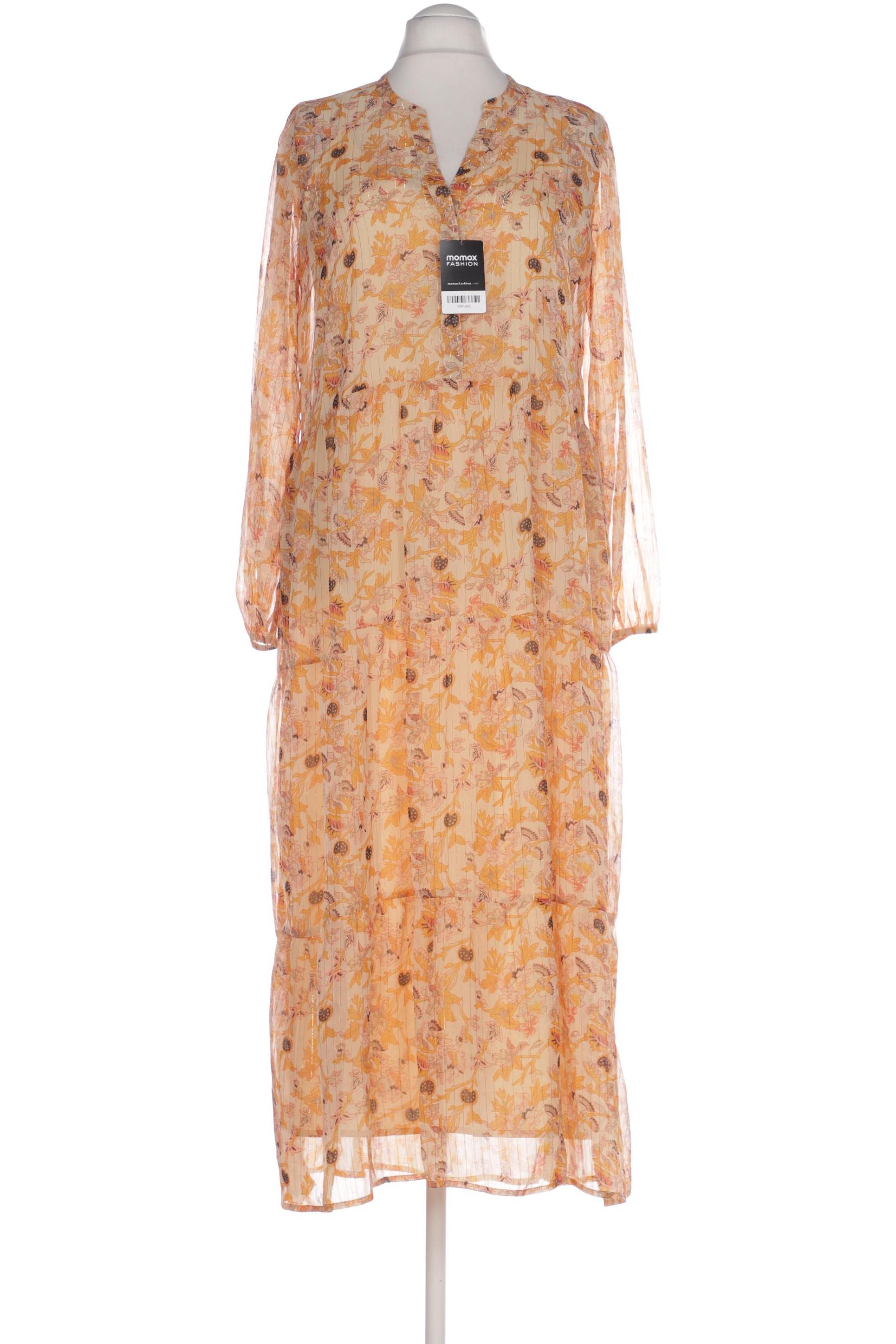 

NEO Noir Damen Kleid, orange, Gr. 42