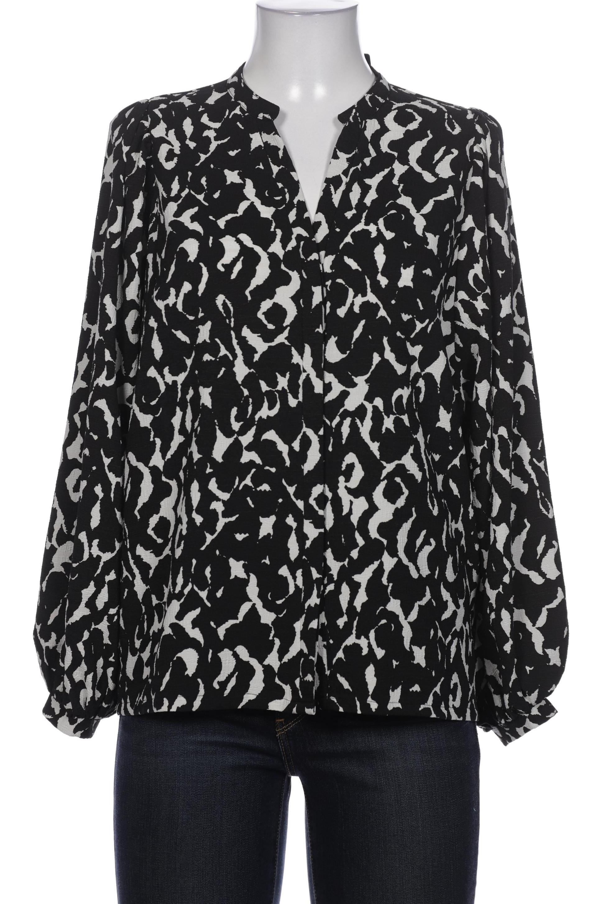 

NEO Noir Damen Bluse, schwarz, Gr. 38