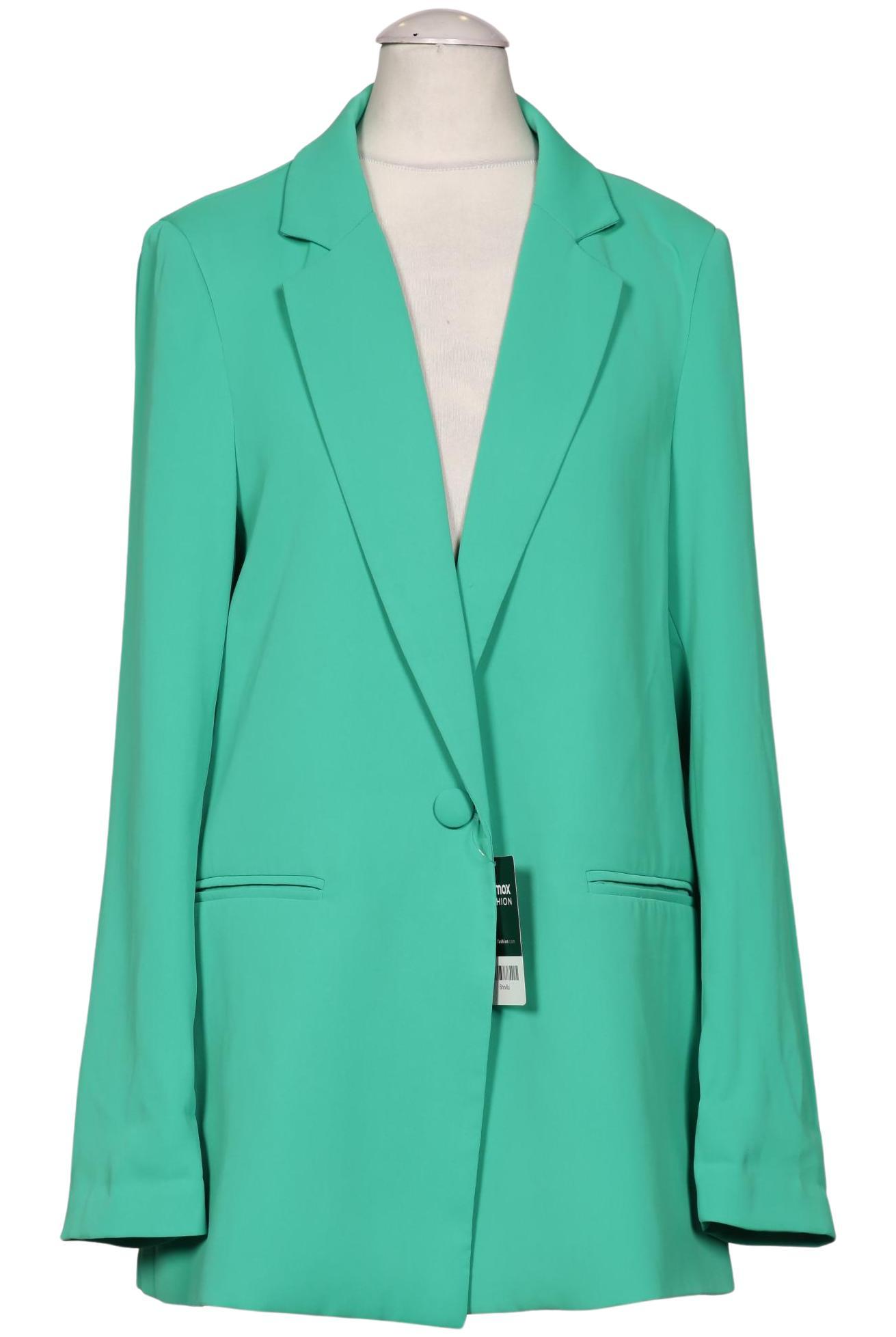 

NEO Noir Damen Blazer, grün, Gr. 34