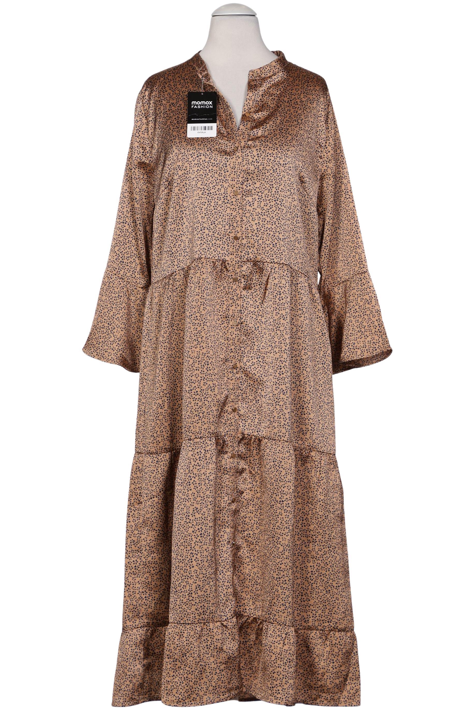 

NEO Noir Damen Kleid, braun, Gr. 36