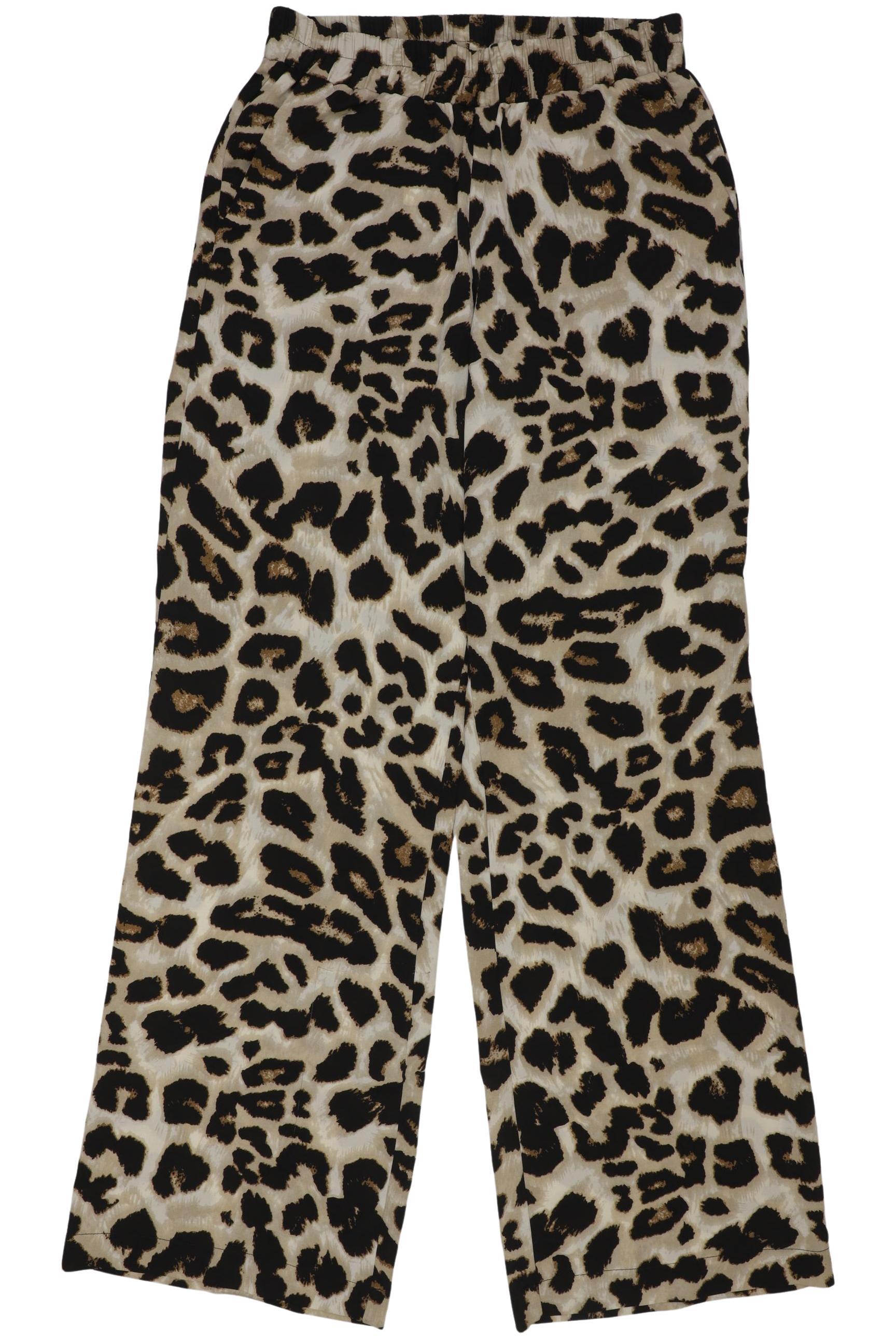 

NEO Noir Damen Stoffhose, beige, Gr. 0