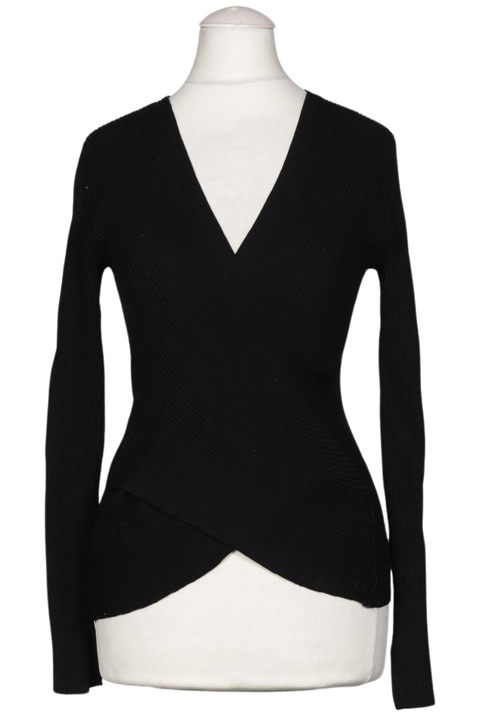 

NEO Noir Damen Pullover, schwarz, Gr. 36