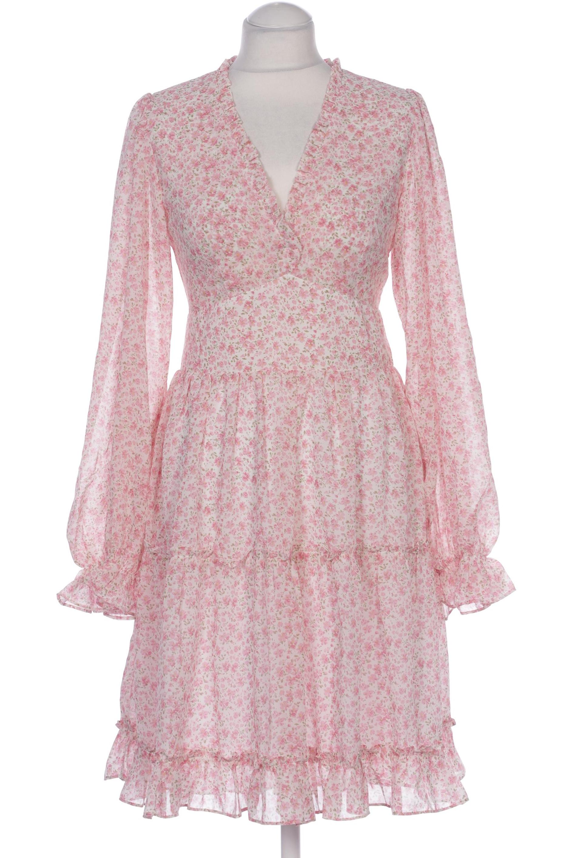 

NEO Noir Damen Kleid, pink, Gr. 38
