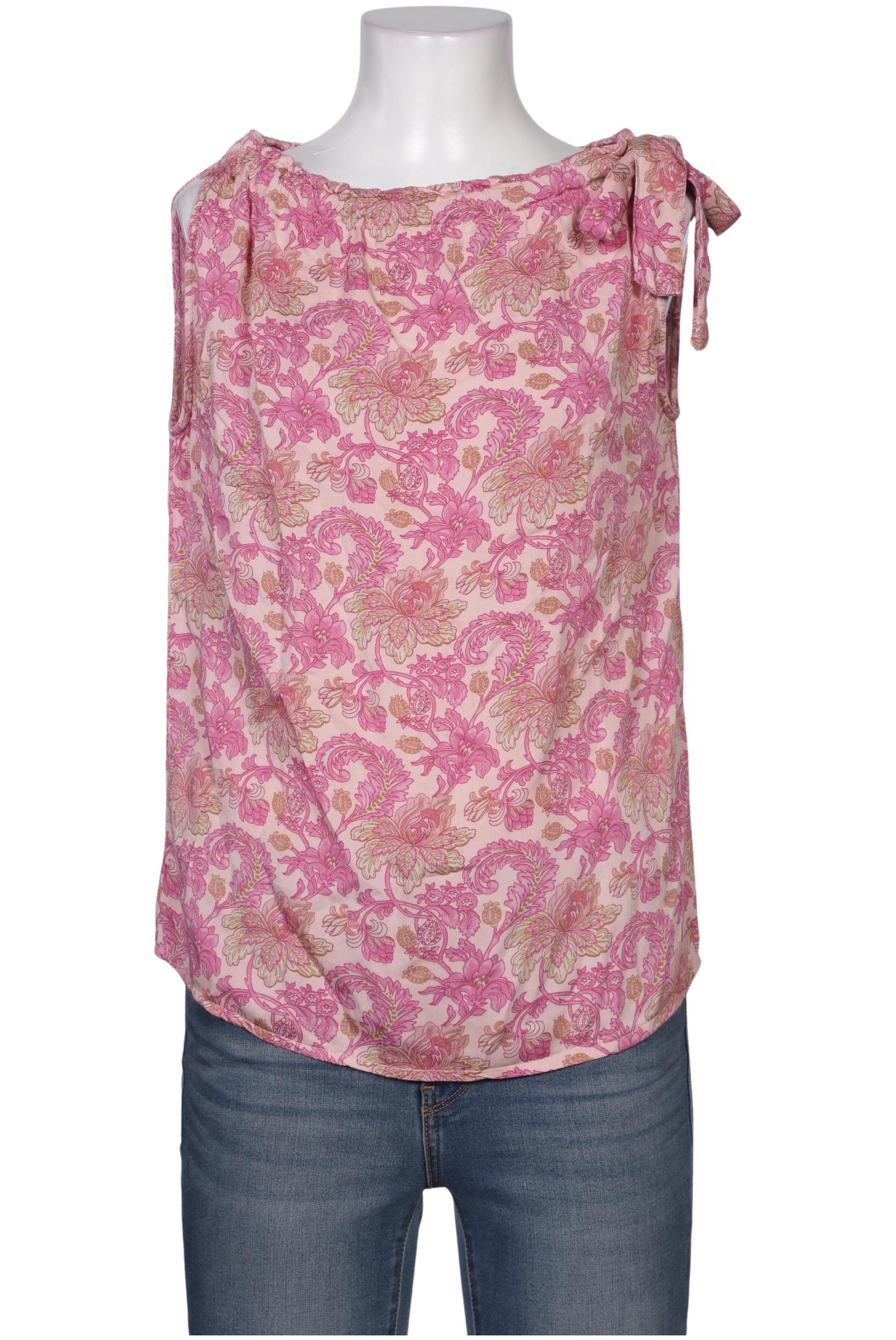 

NEO Noir Damen Bluse, pink, Gr. 38