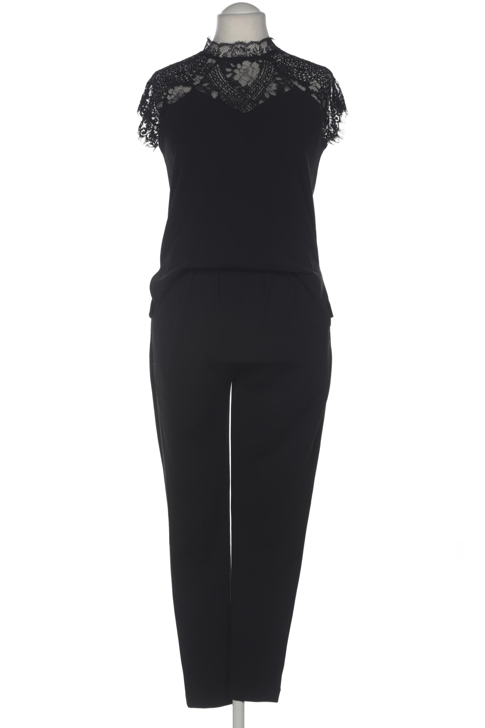 

NEO Noir Damen Jumpsuit/Overall, schwarz, Gr. 34