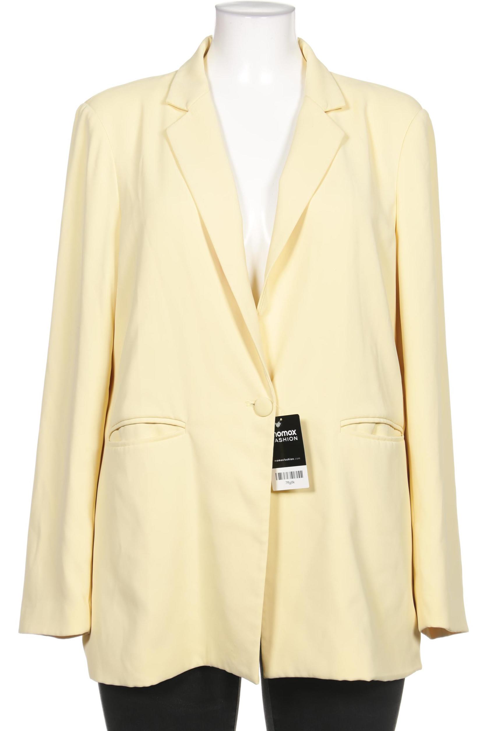 

NEO Noir Damen Blazer, gelb, Gr. 42