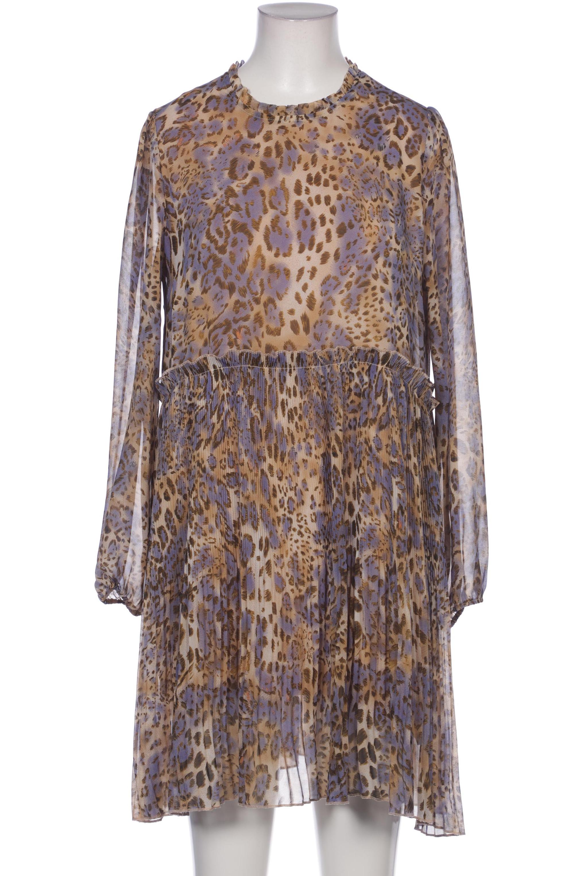 

NEO Noir Damen Kleid, mehrfarbig, Gr. 36