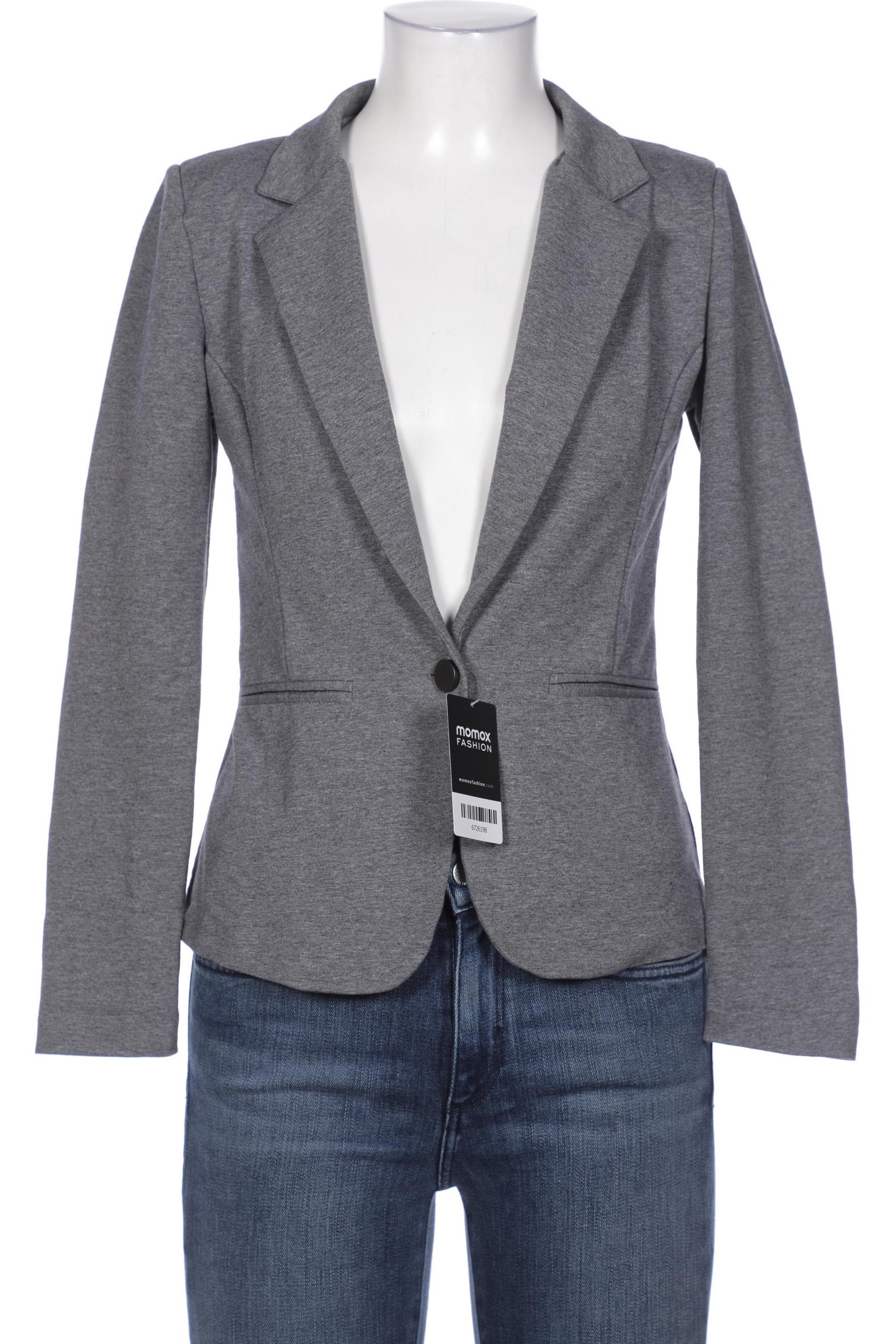 

NEO NOIR Damen Blazer, grau