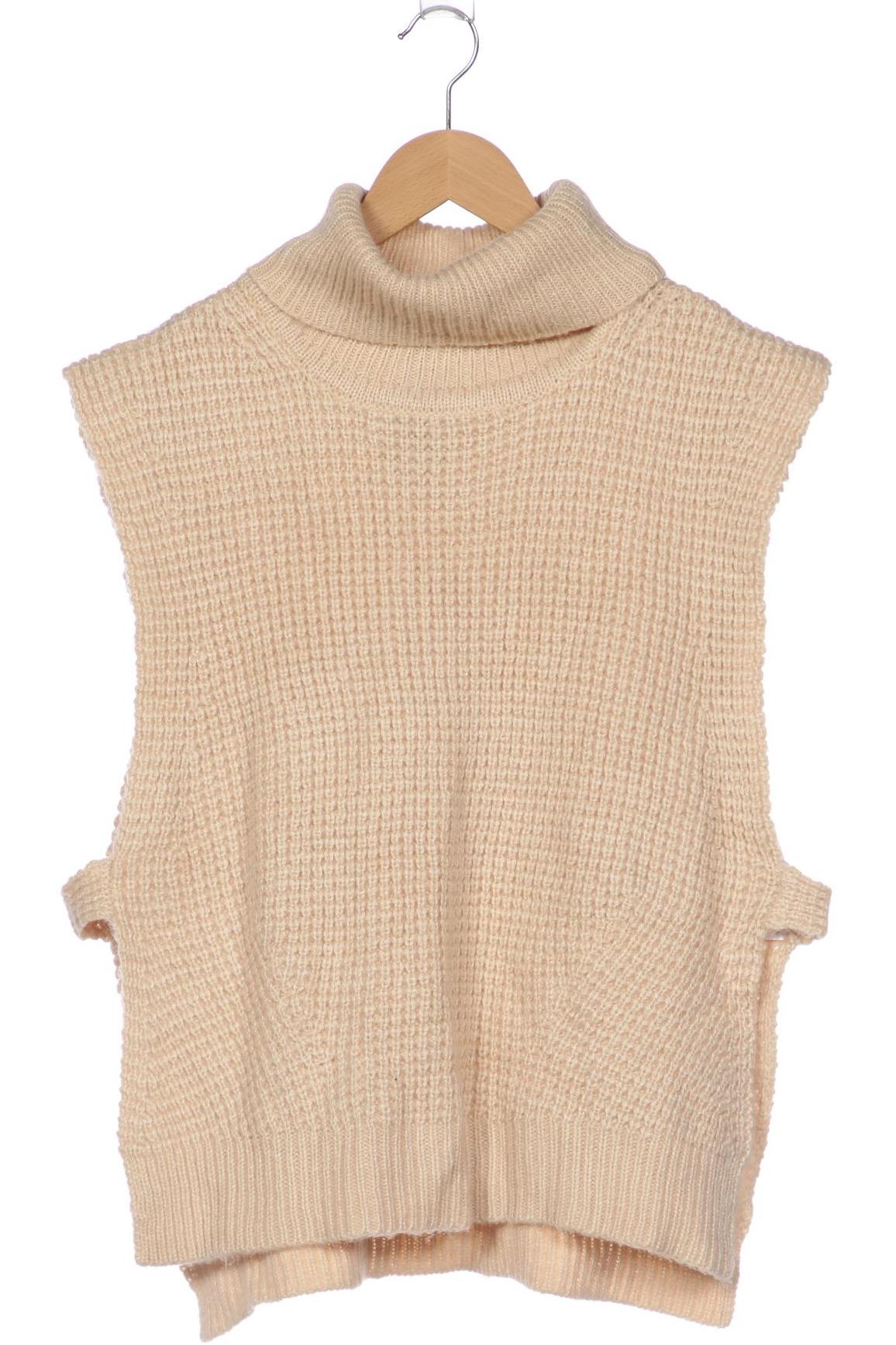 

NEO NOIR Damen Pullover, beige