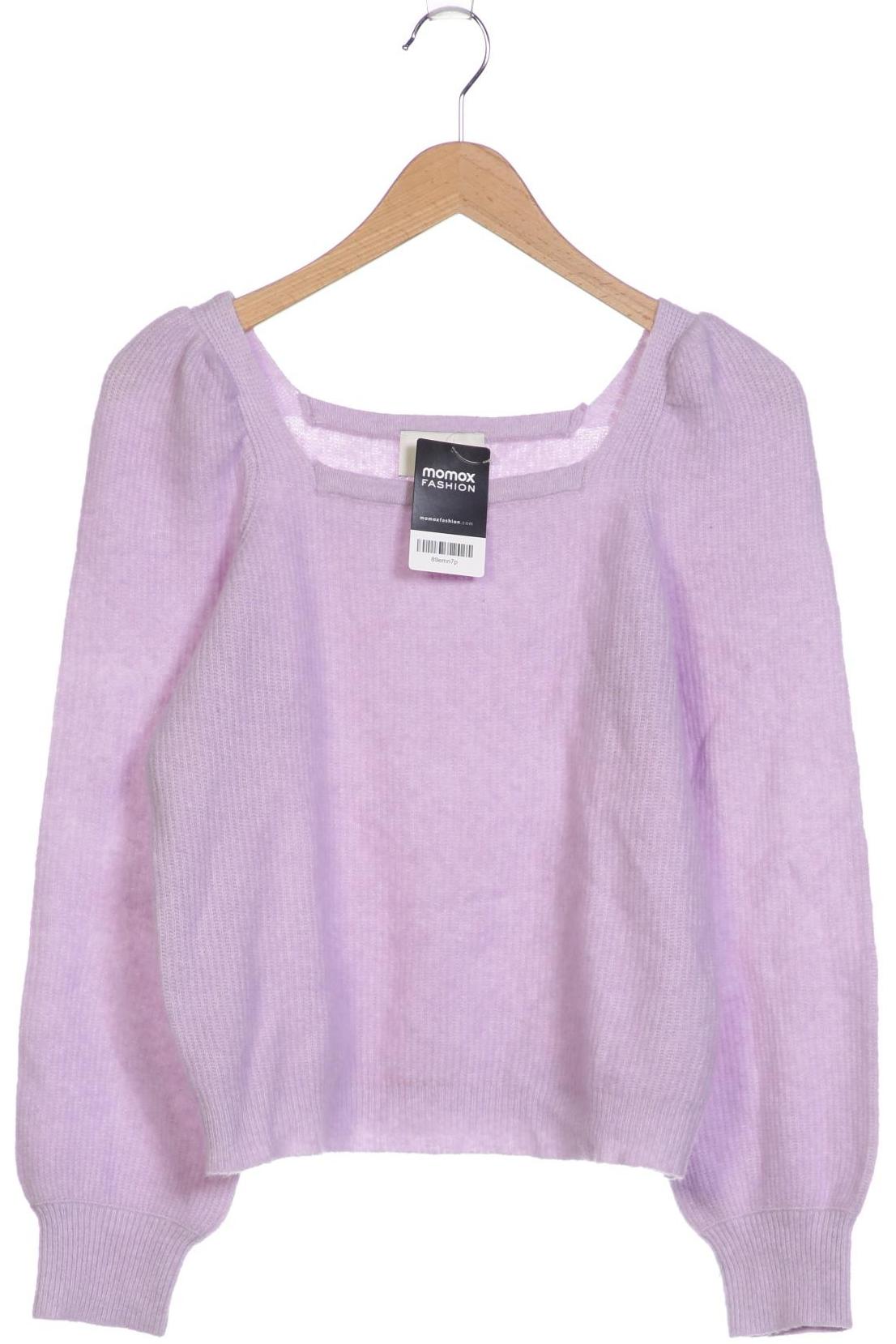 

NEO NOIR Damen Pullover, flieder