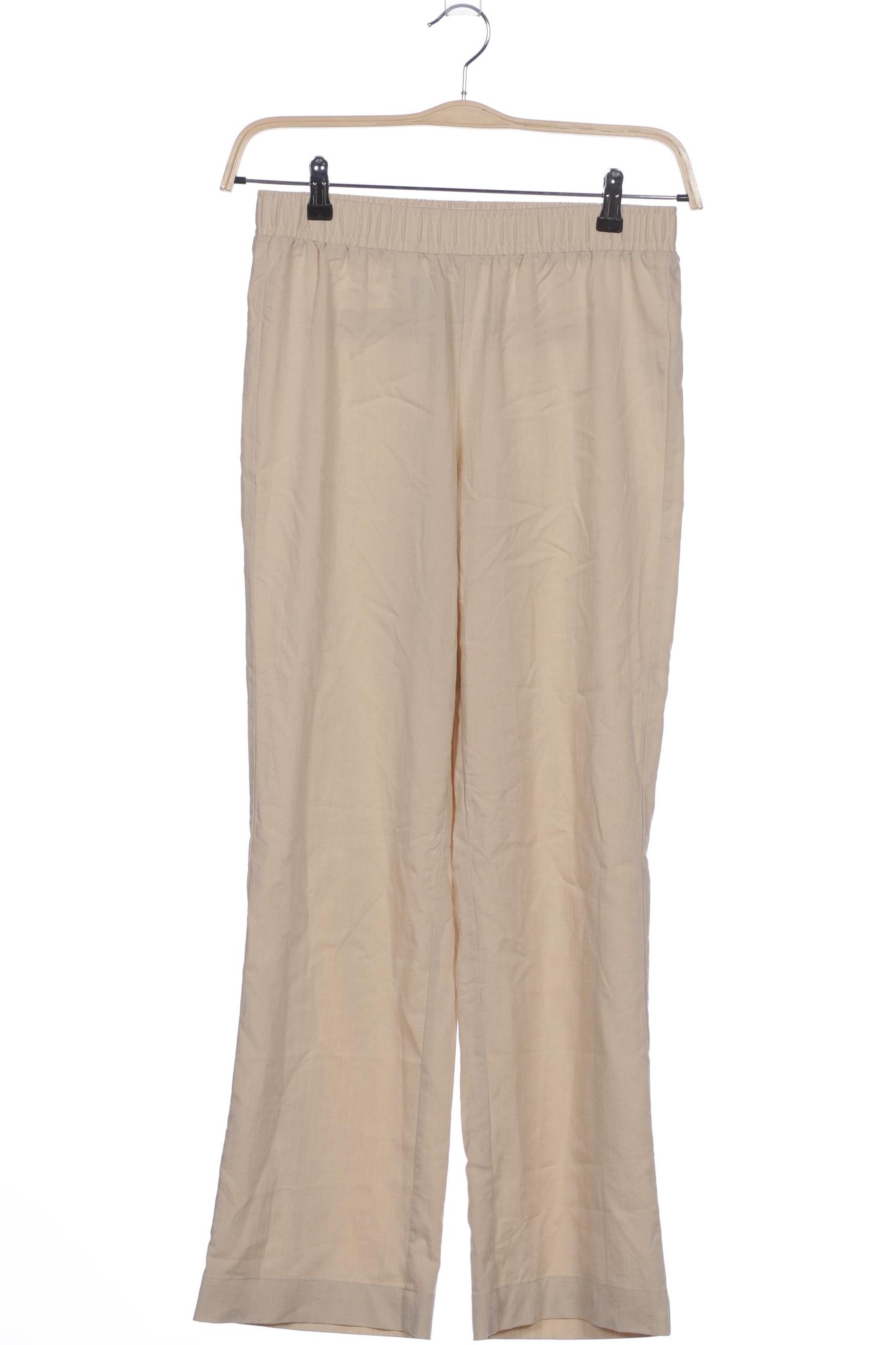

NEO Noir Damen Stoffhose, beige, Gr. 36