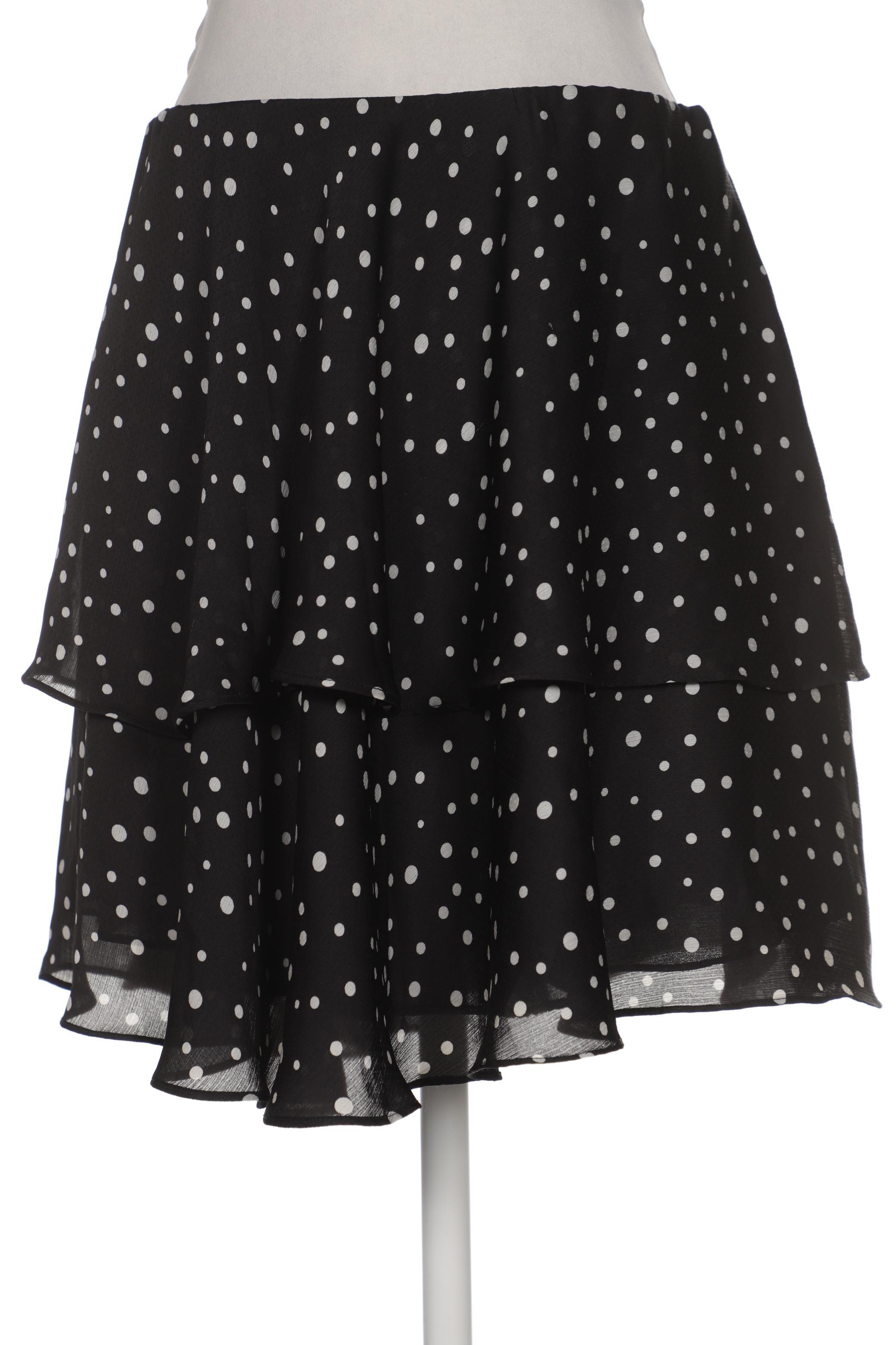 

NEO Noir Damen Rock, schwarz, Gr. 36