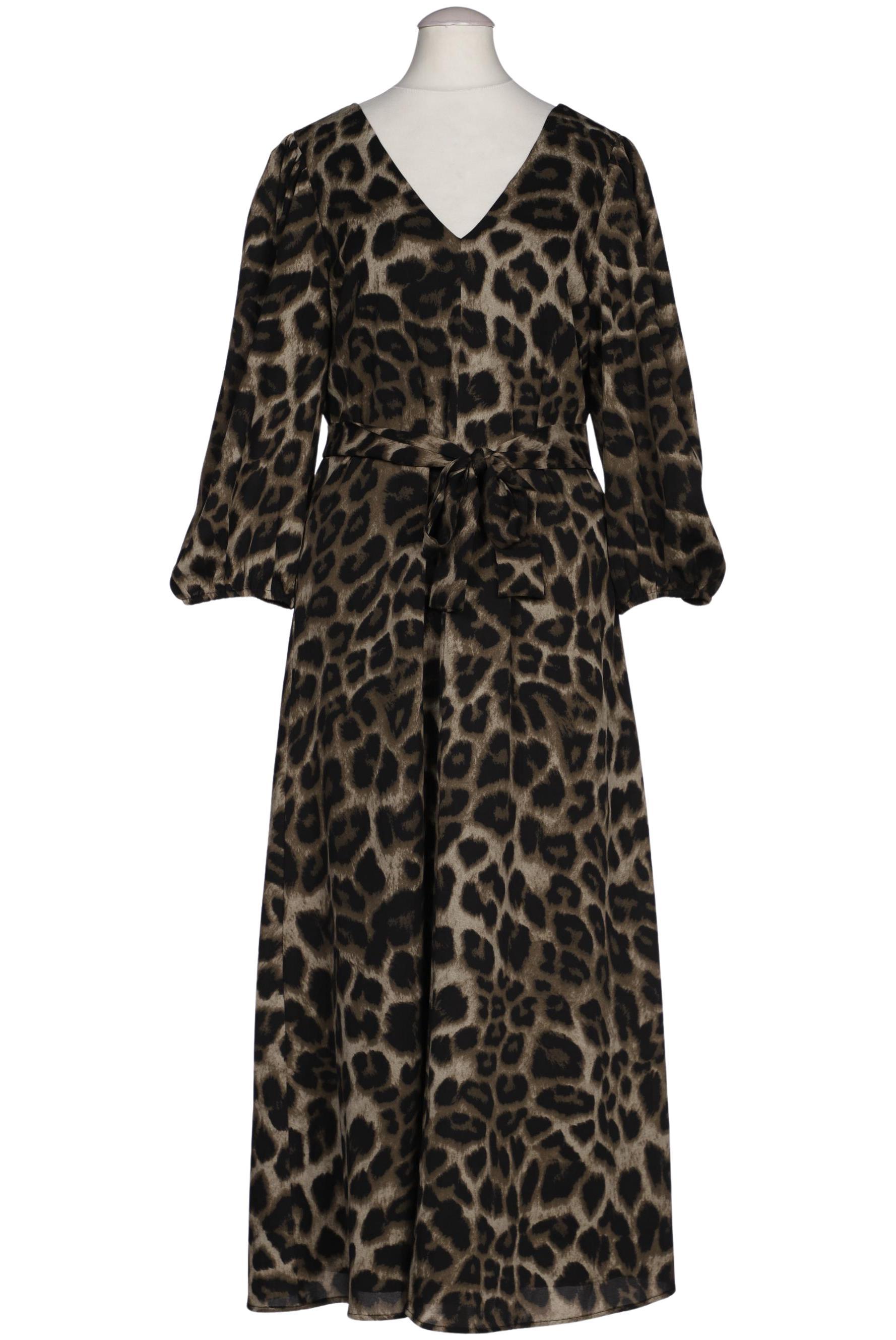 

NEO Noir Damen Kleid, braun, Gr. 36