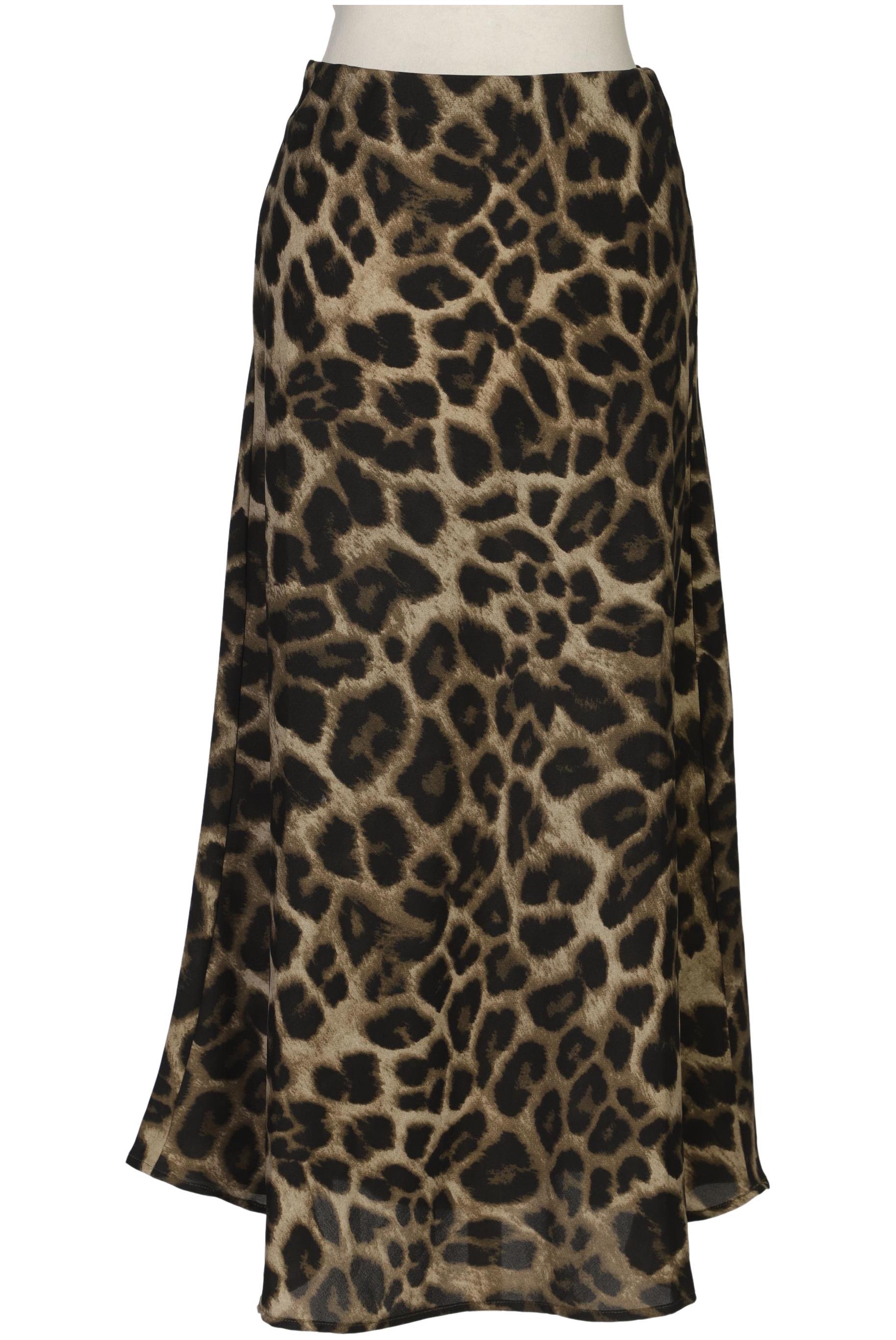 

NEO Noir Damen Rock, braun, Gr. 34