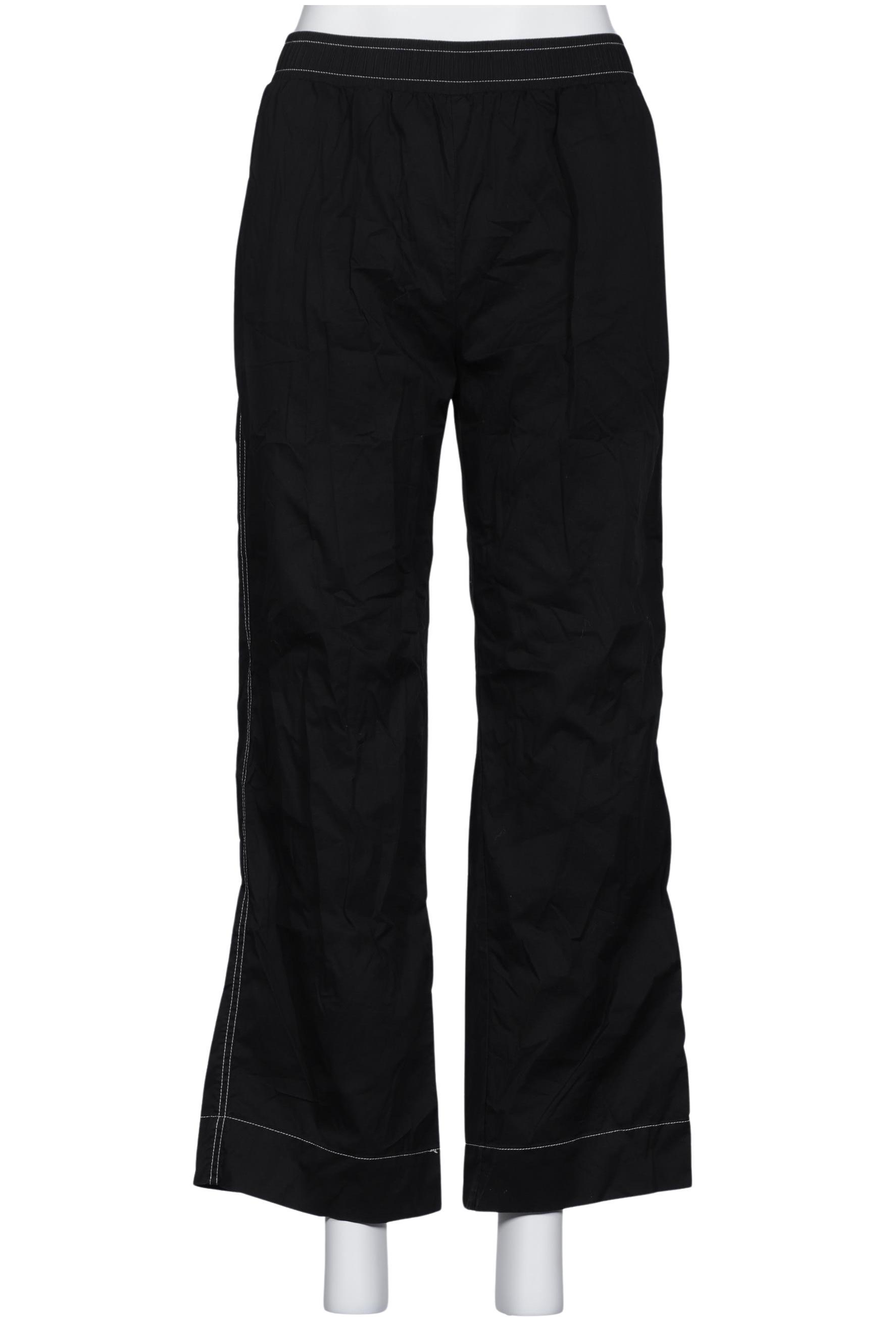 

NEO Noir Damen Stoffhose, schwarz, Gr. 0