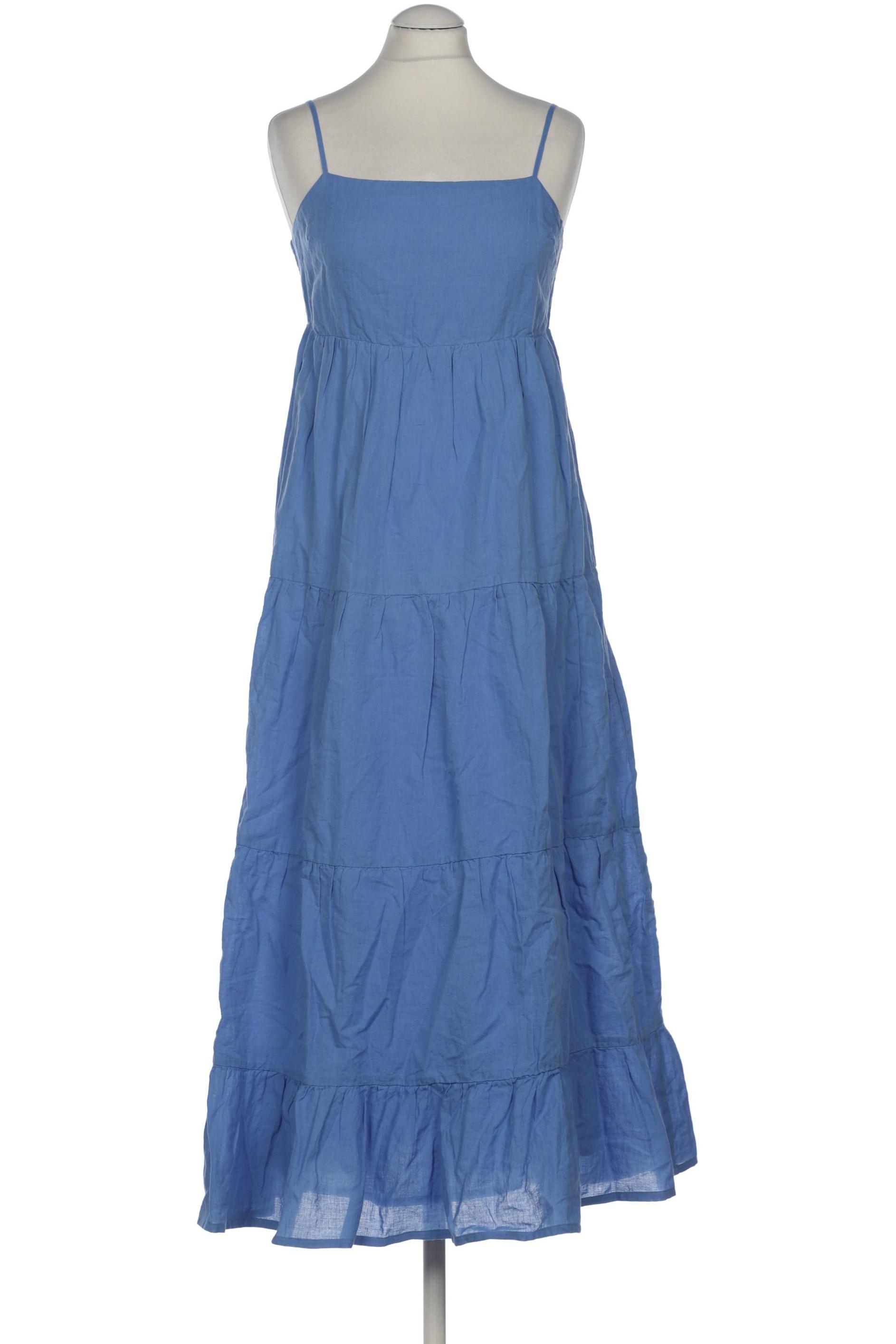 

NEO Noir Damen Kleid, blau, Gr. 34