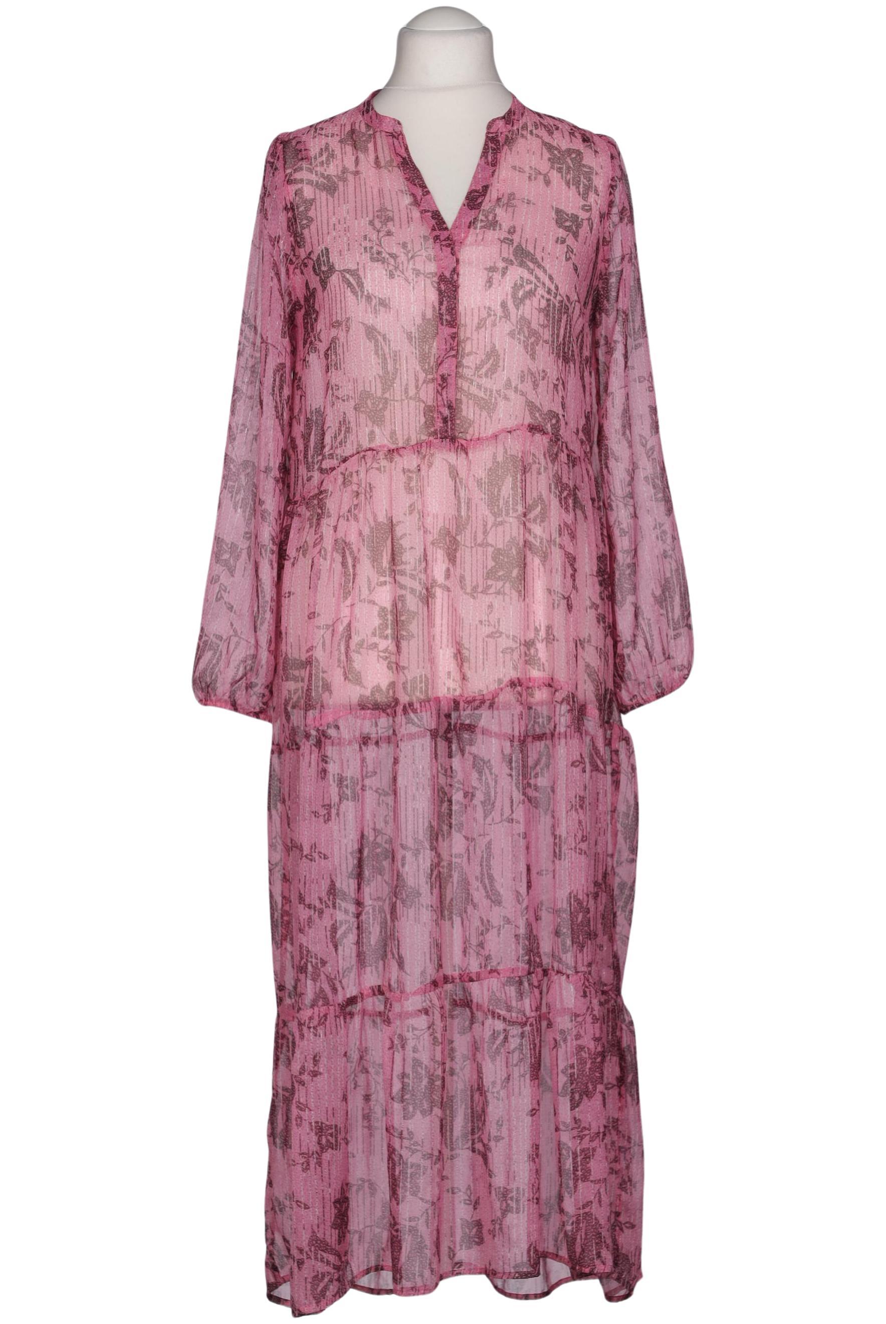 

NEO Noir Damen Kleid, pink, Gr. 36