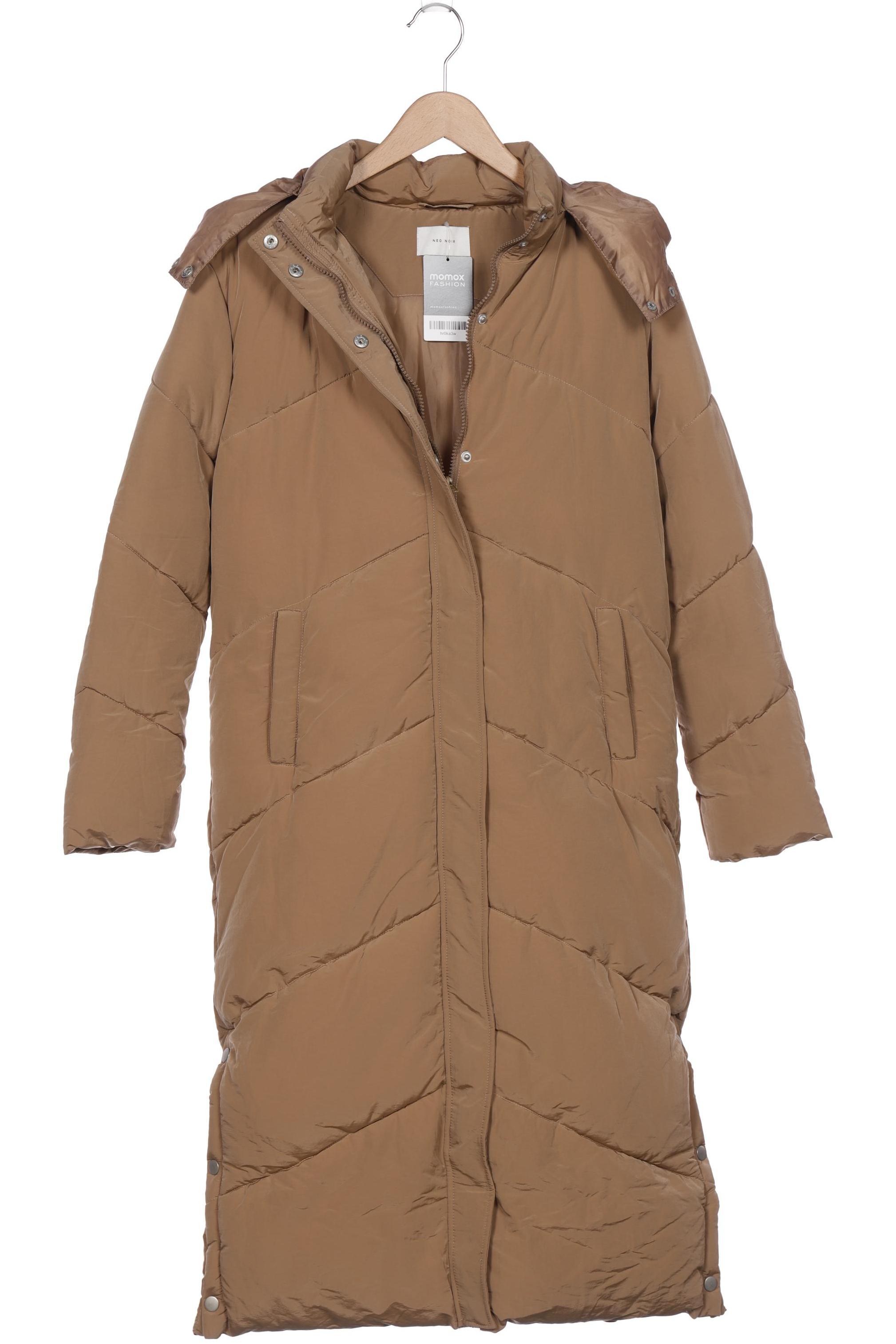 

NEO Noir Damen Mantel, beige, Gr. 36