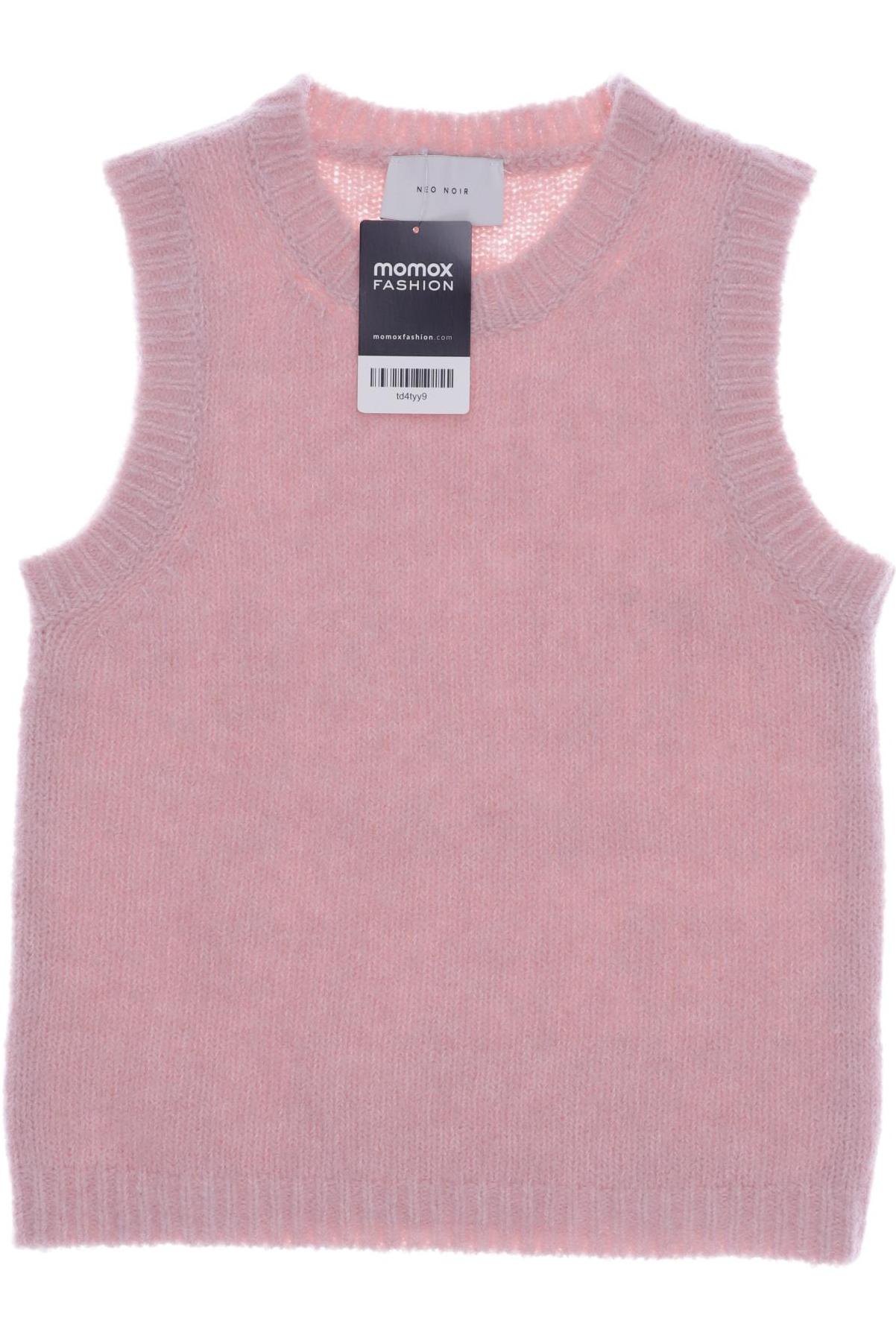 

NEO Noir Damen Pullover, pink, Gr. 34