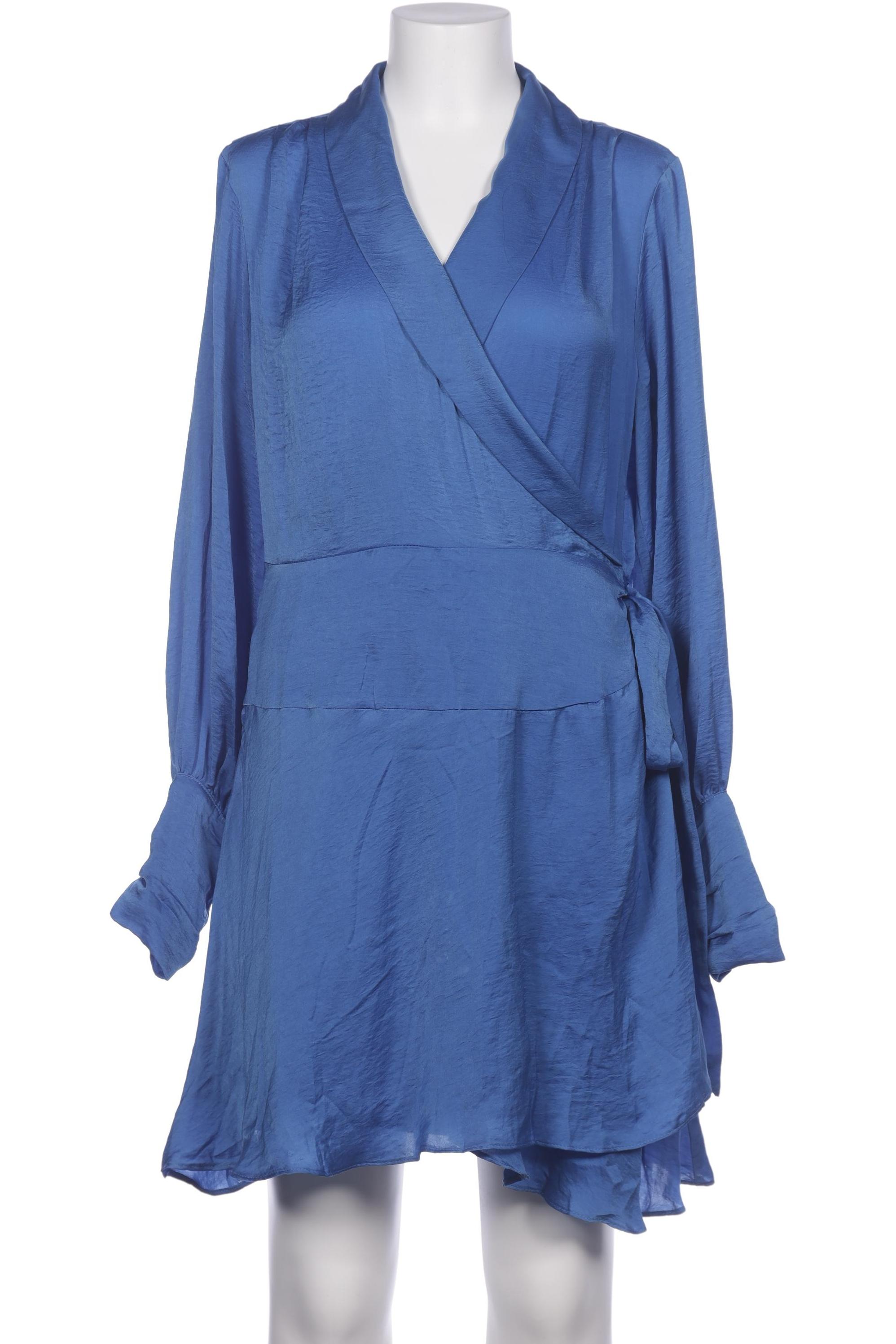 

NEO Noir Damen Kleid, blau, Gr. 42