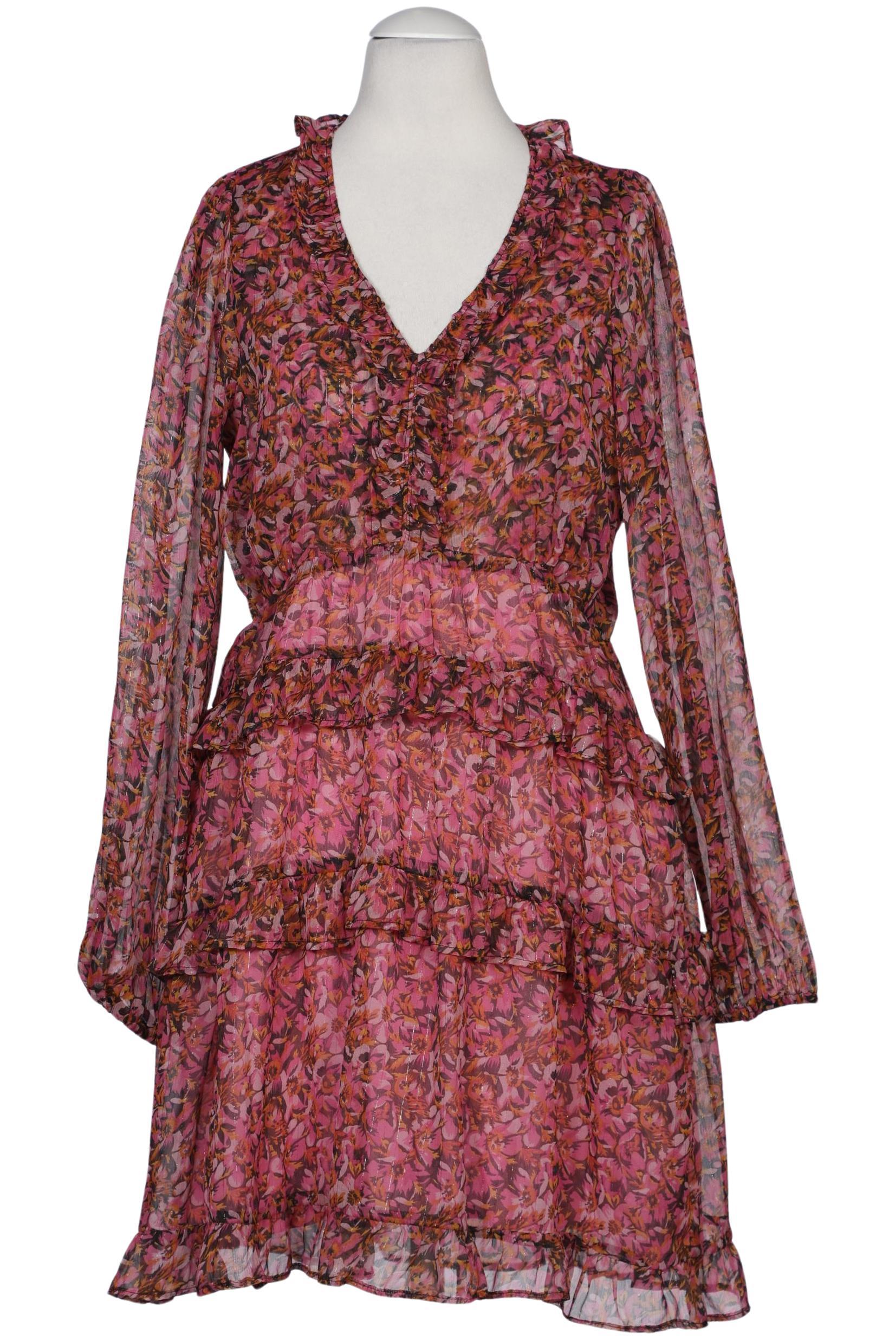 

NEO Noir Damen Kleid, pink, Gr. 34