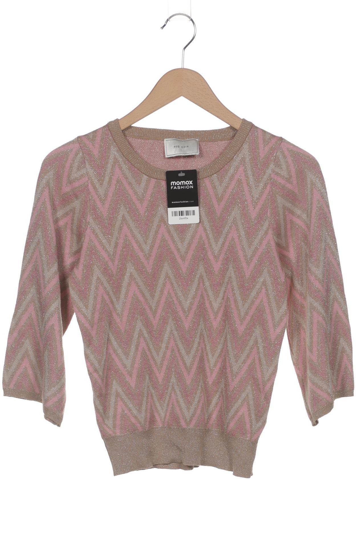

NEO Noir Damen Pullover, beige, Gr. 36