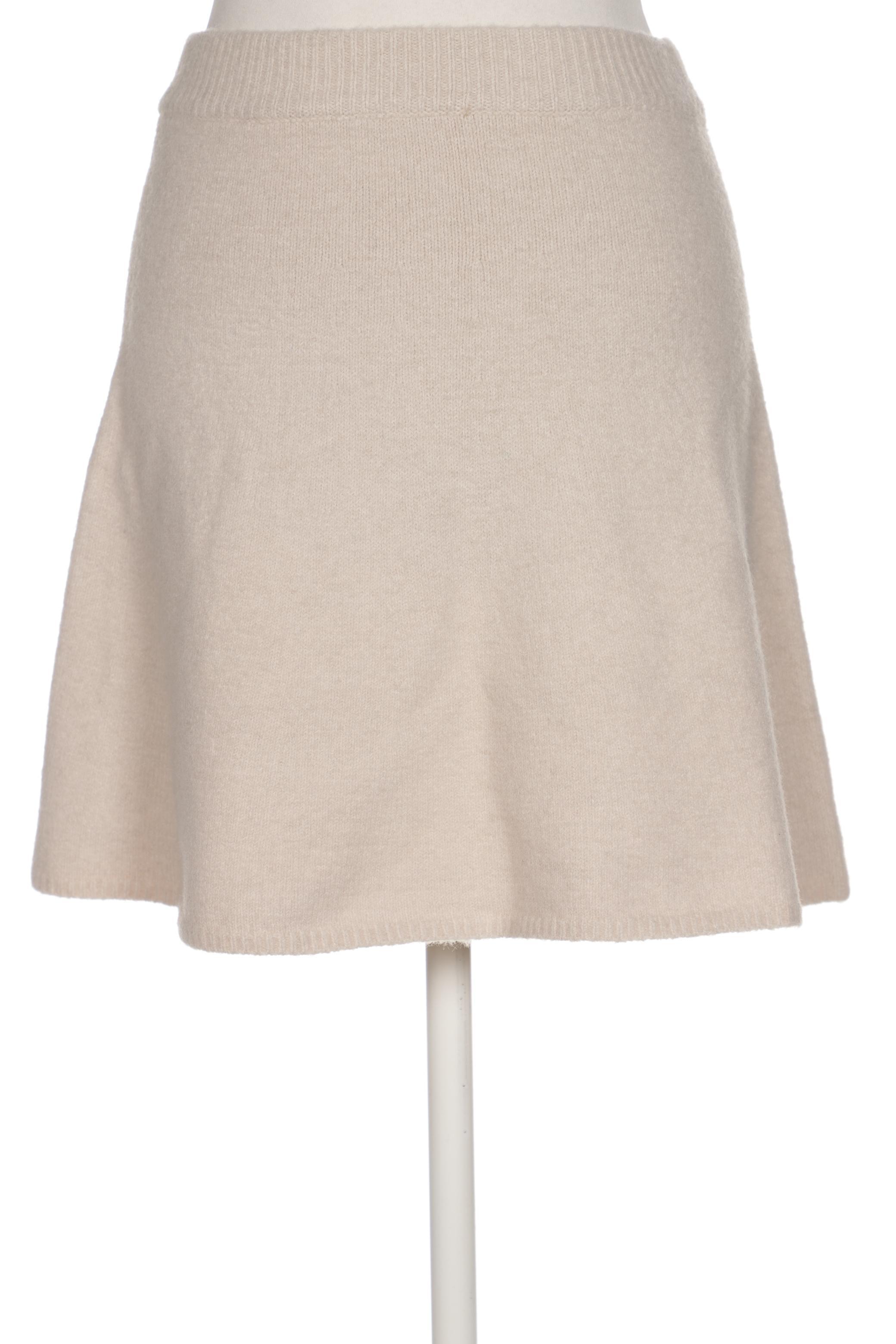 

NEO Noir Damen Rock, beige, Gr. 34