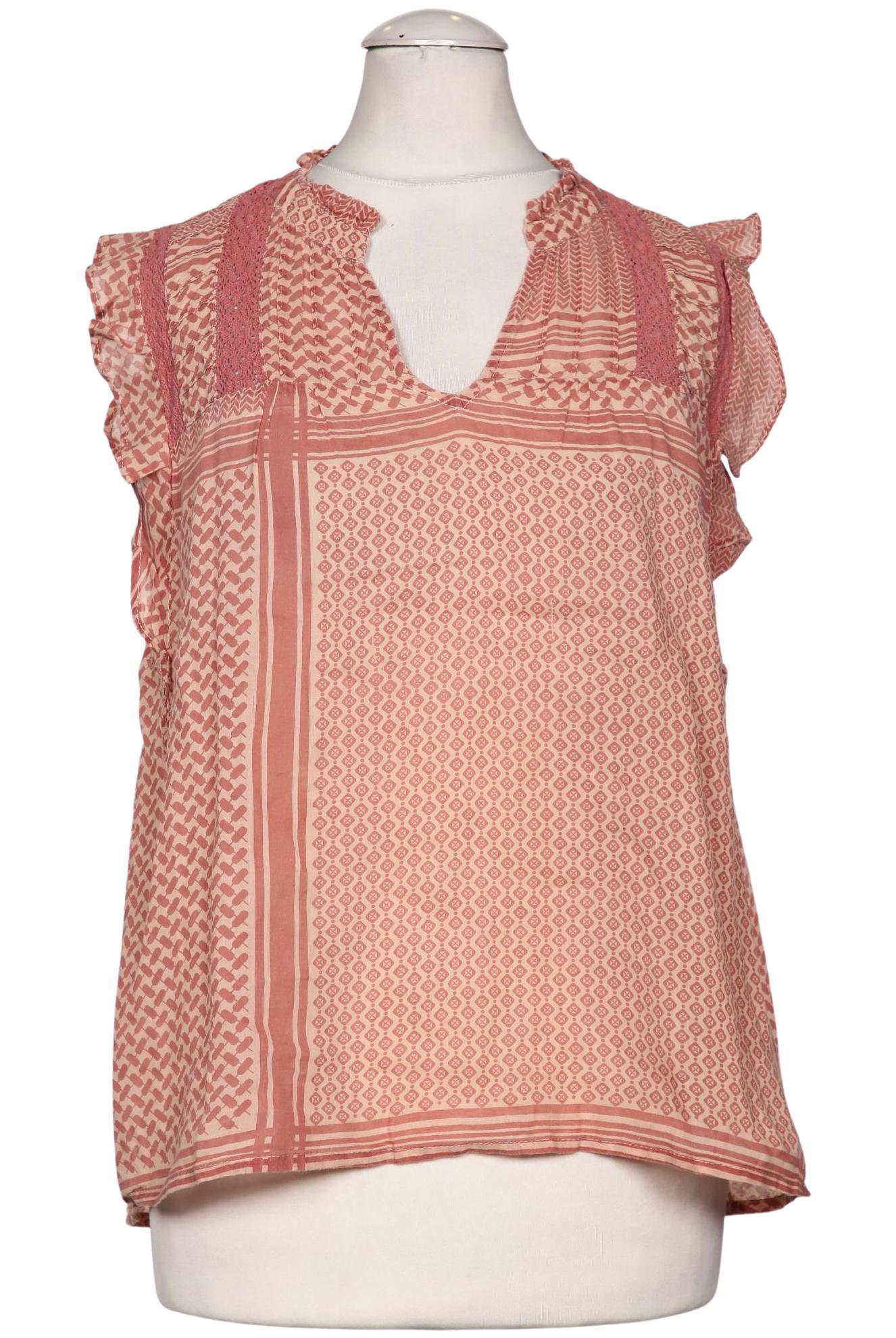 

NEO Noir Damen Bluse, pink, Gr. 34
