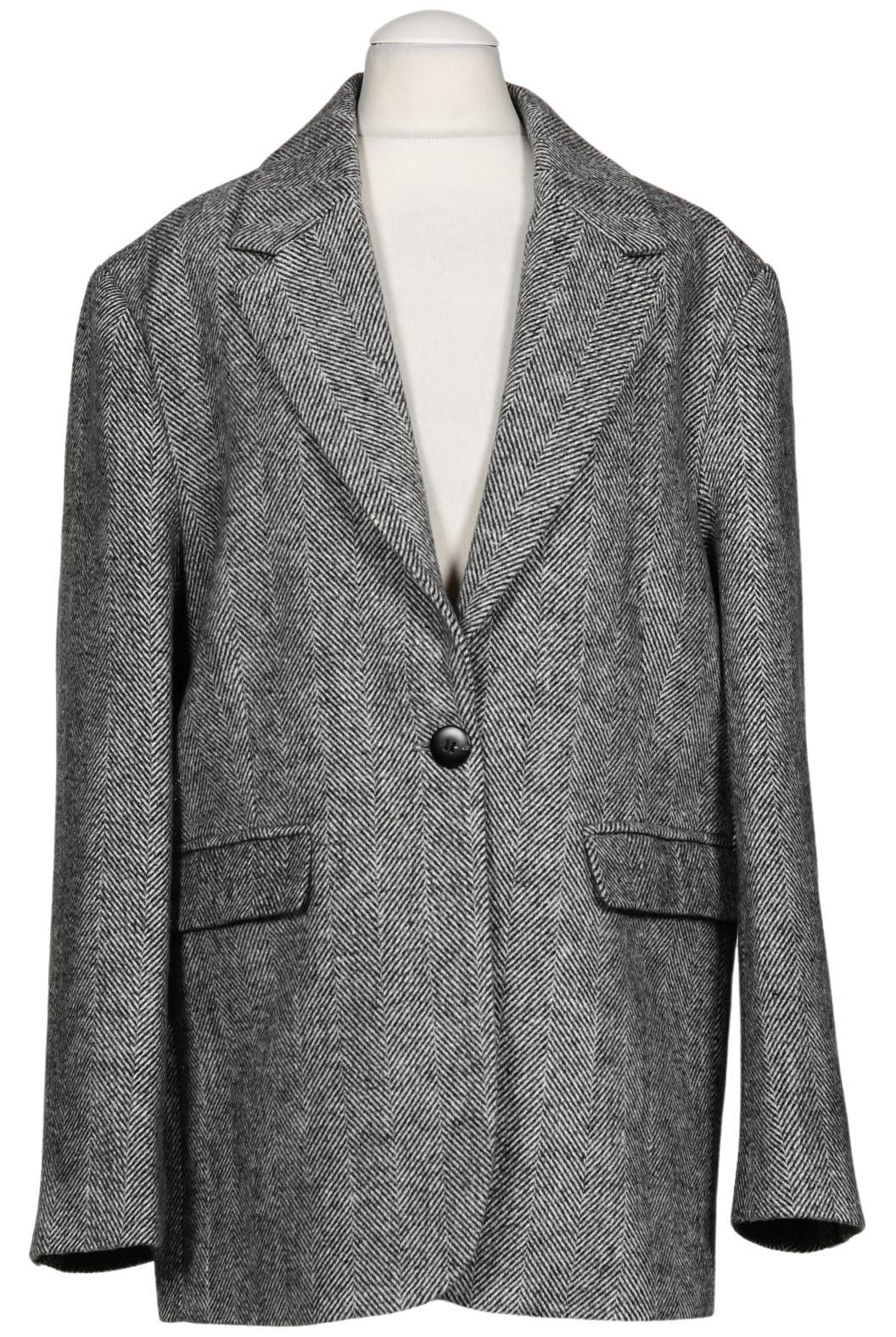 

NEO Noir Damen Blazer, grau, Gr. 36