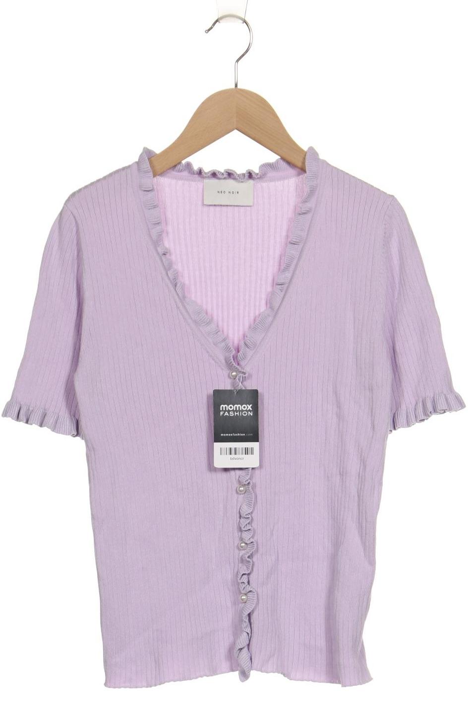 

NEO Noir Damen T-Shirt, flieder, Gr. 36