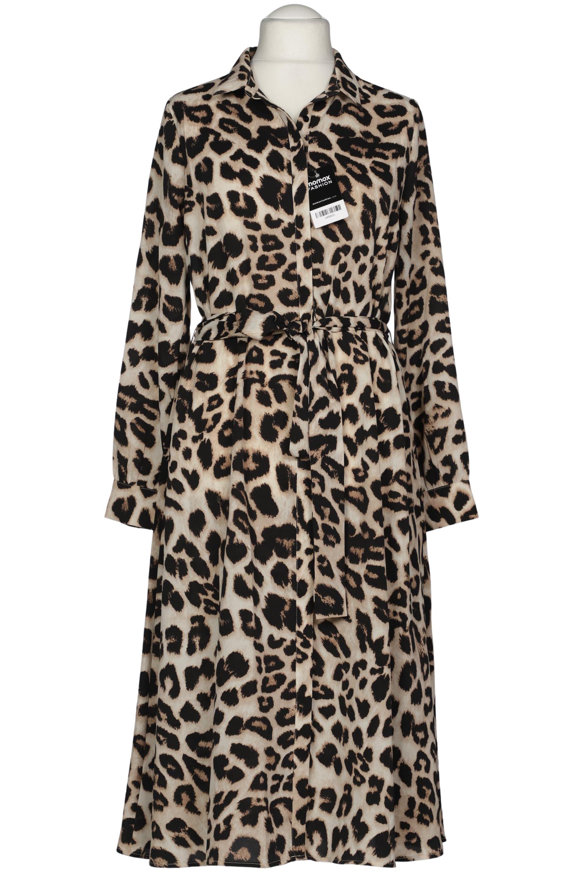 

NEO Noir Damen Kleid, mehrfarbig, Gr. 38