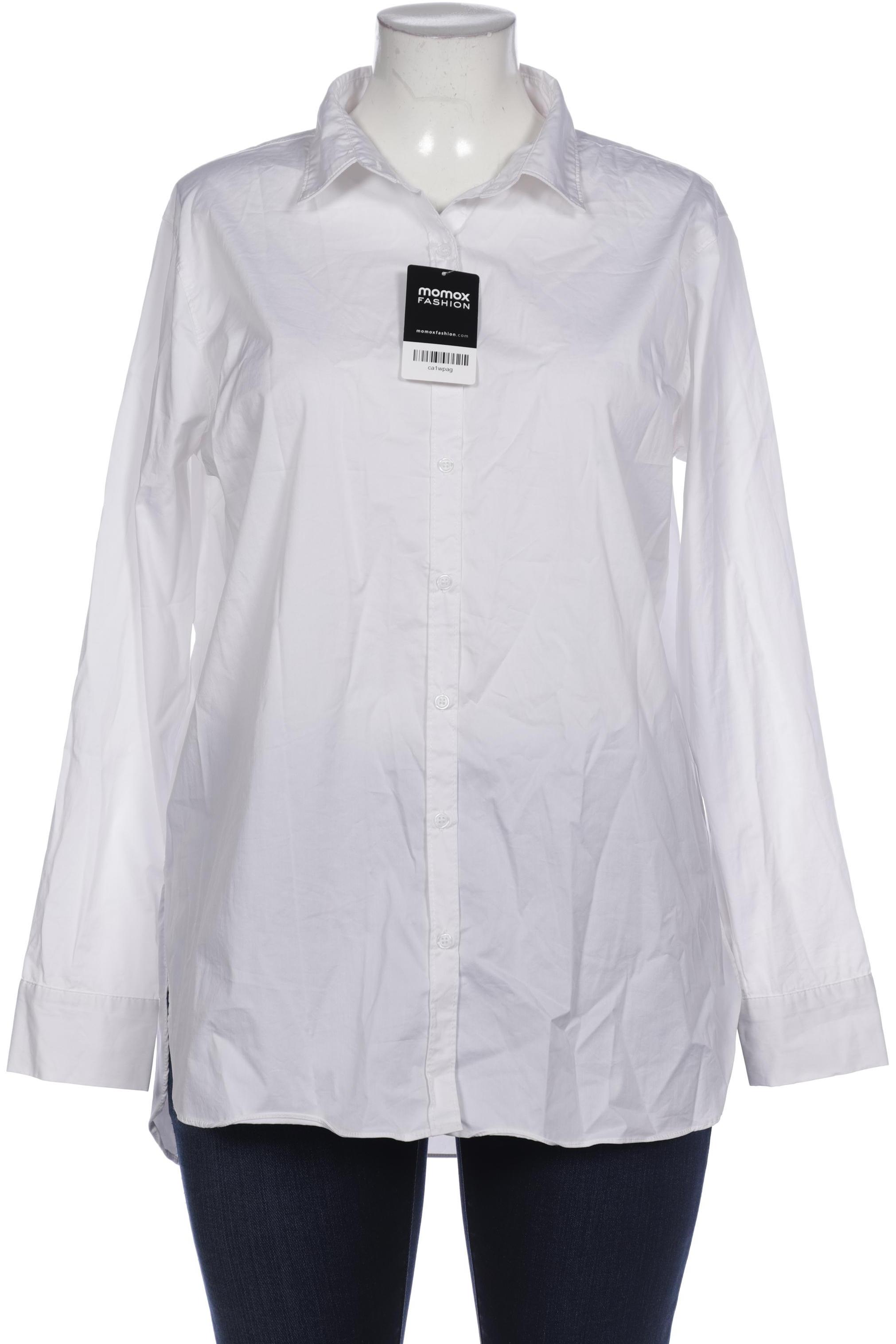 

NEO Noir Damen Bluse, weiß, Gr. 42