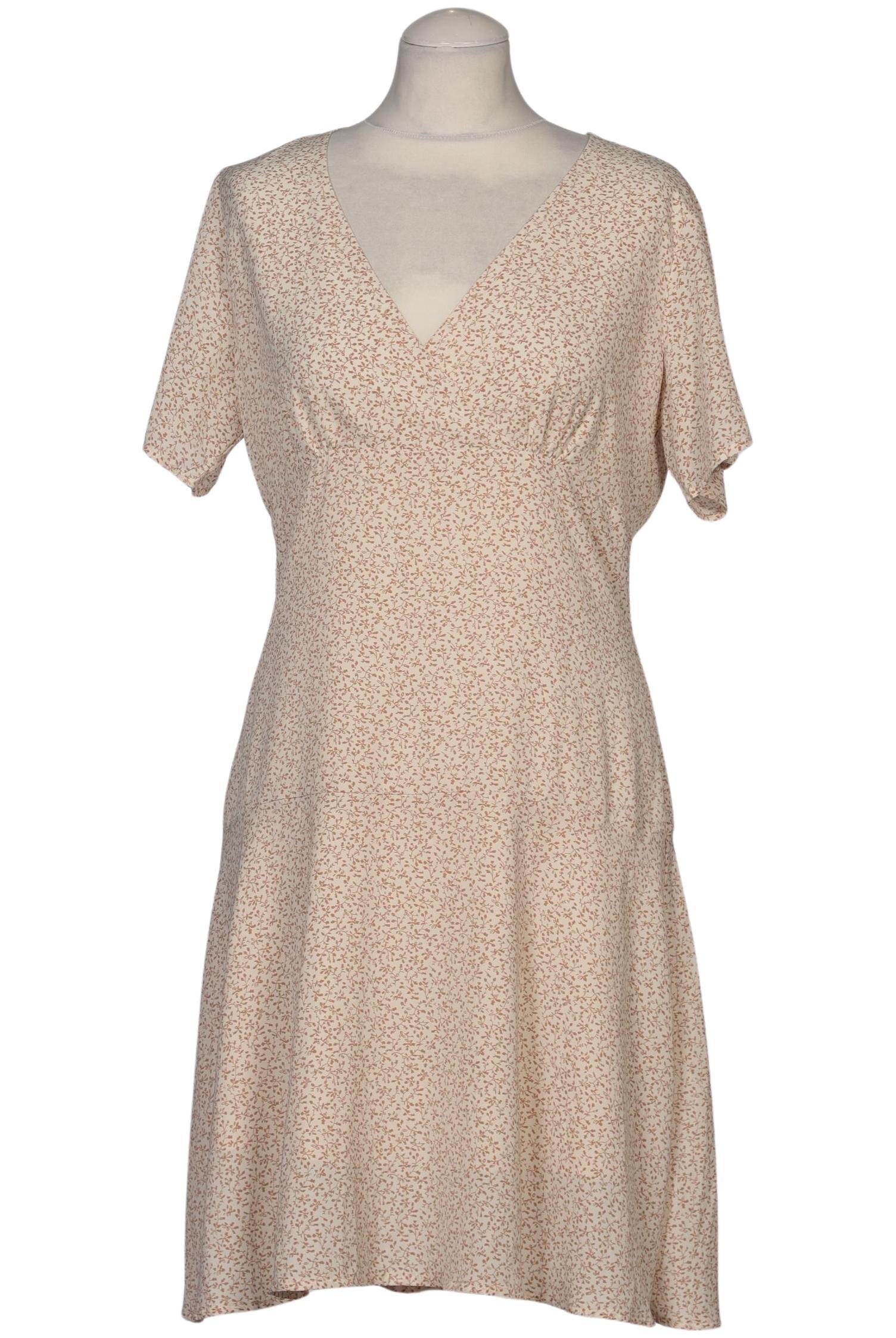 

NEO Noir Damen Kleid, beige, Gr. 38