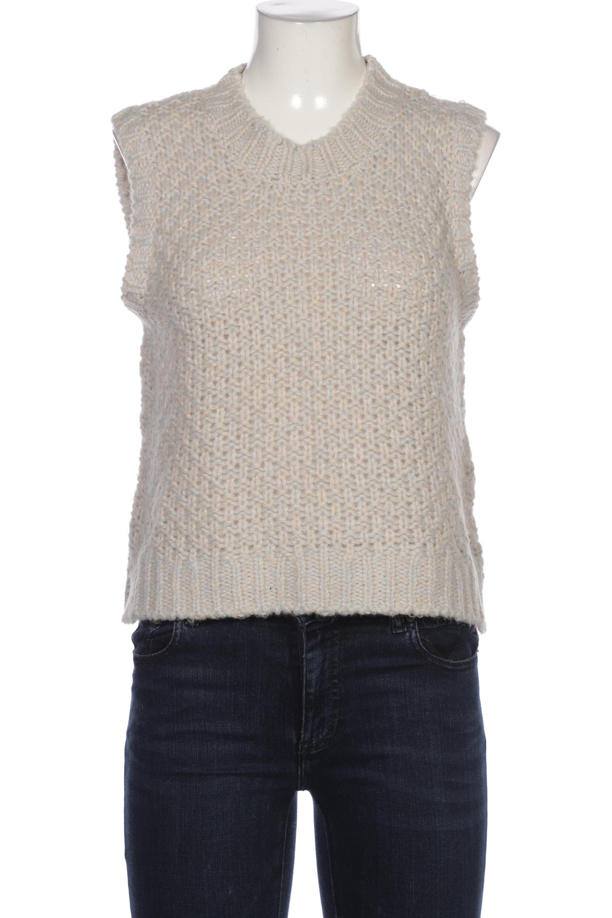 

NEO Noir Damen Pullover, grau, Gr. 42