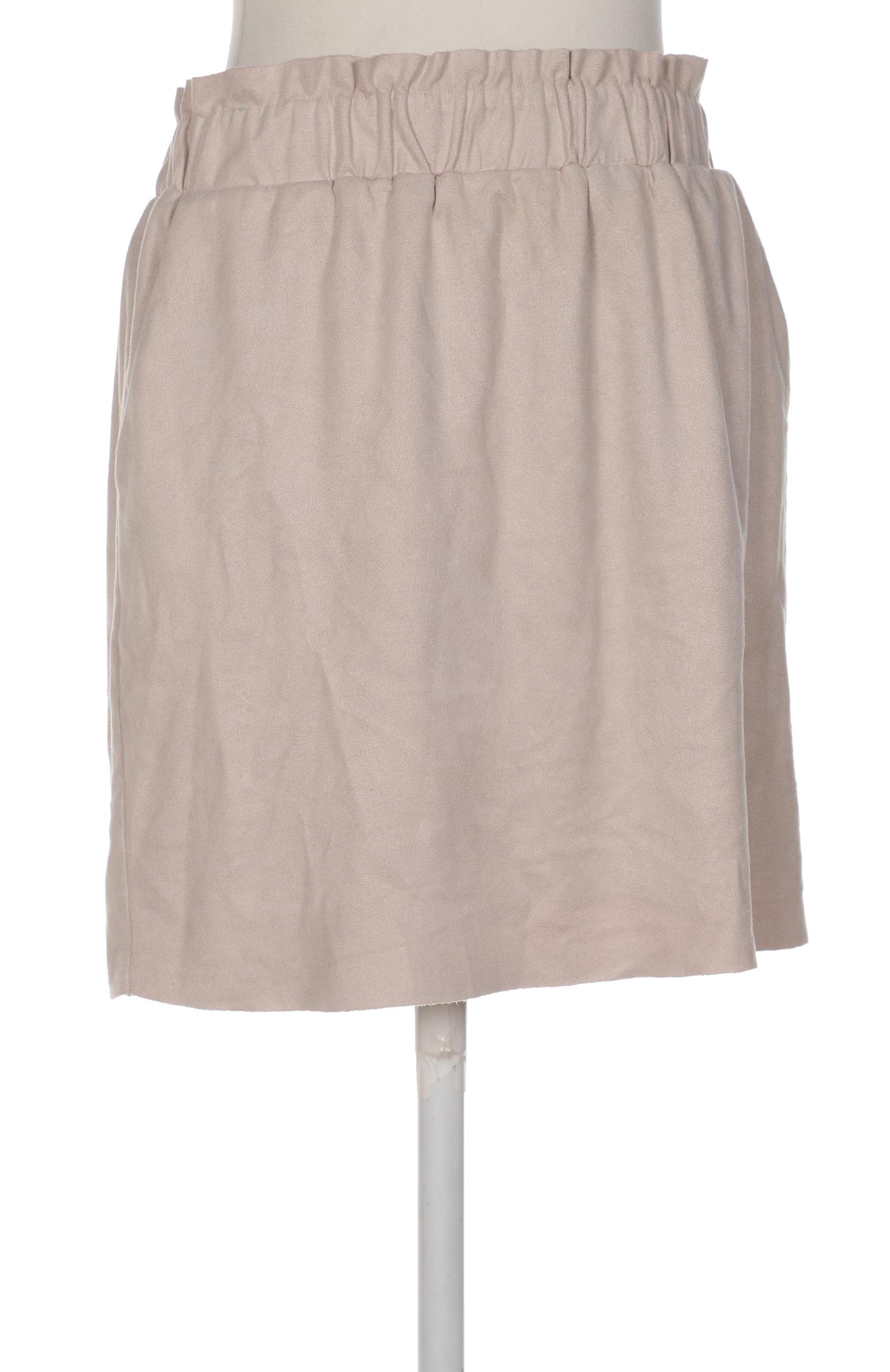 

NEO Noir Damen Rock, beige, Gr. 38