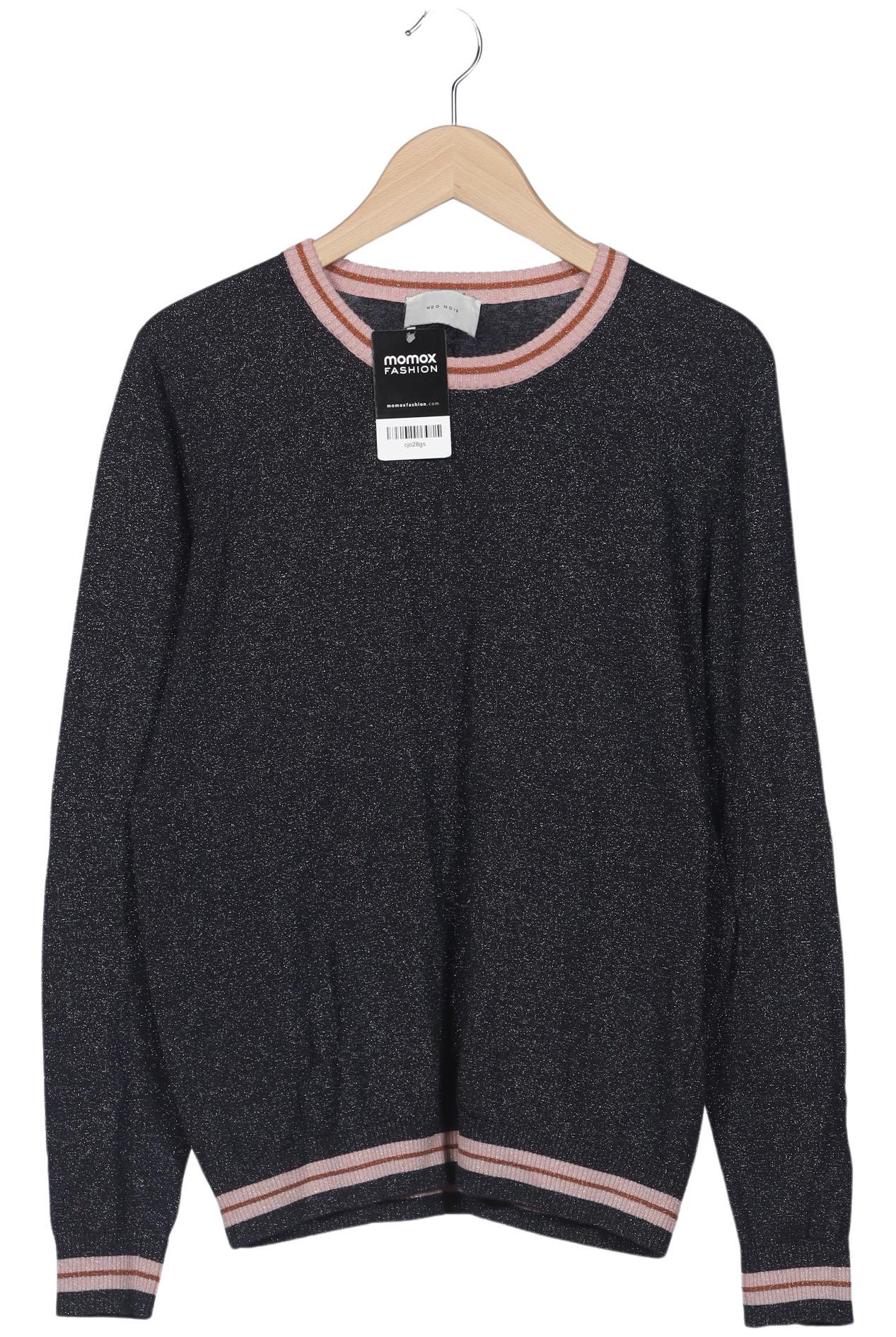 

NEO Noir Damen Pullover, grau, Gr. 44