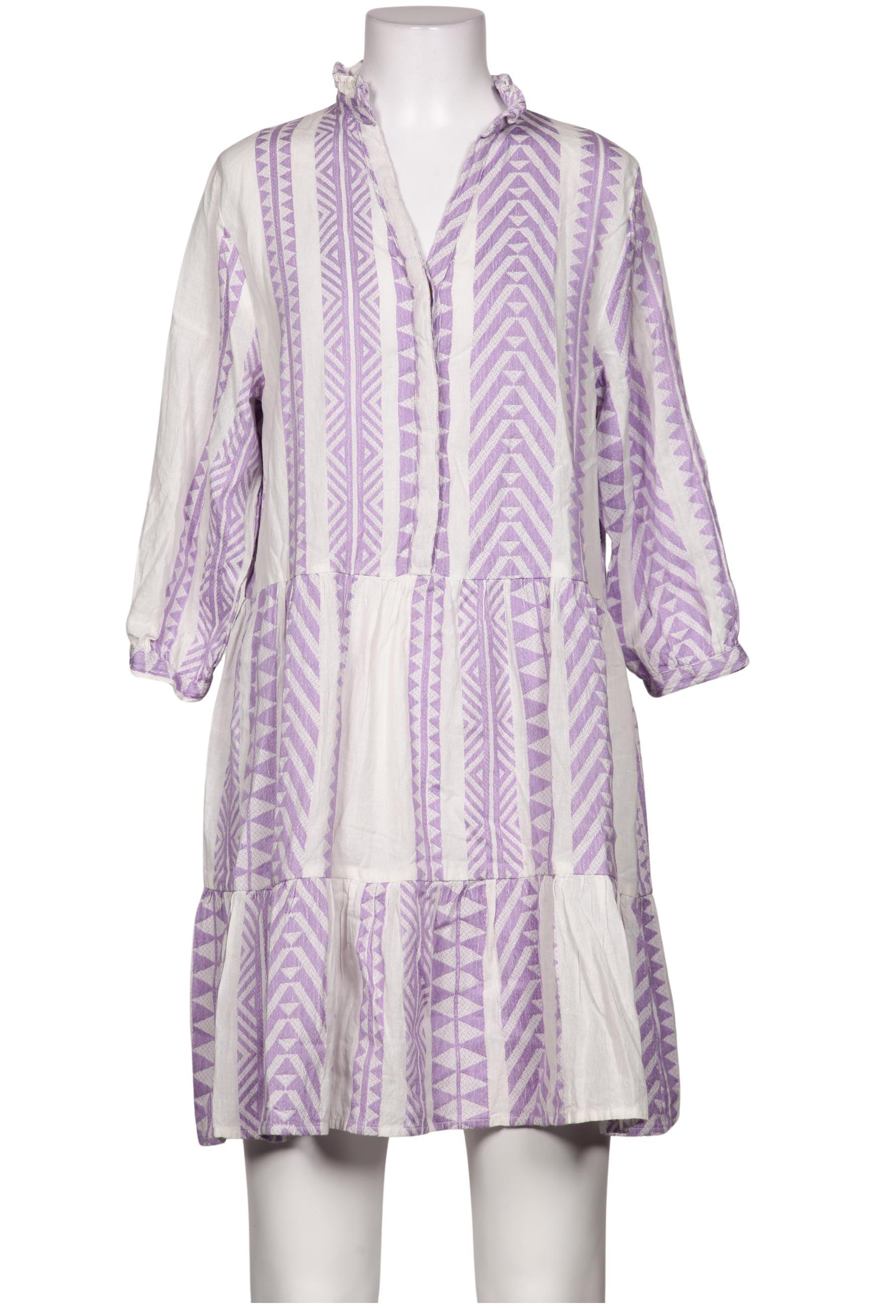 

NEO Noir Damen Kleid, flieder, Gr. 34