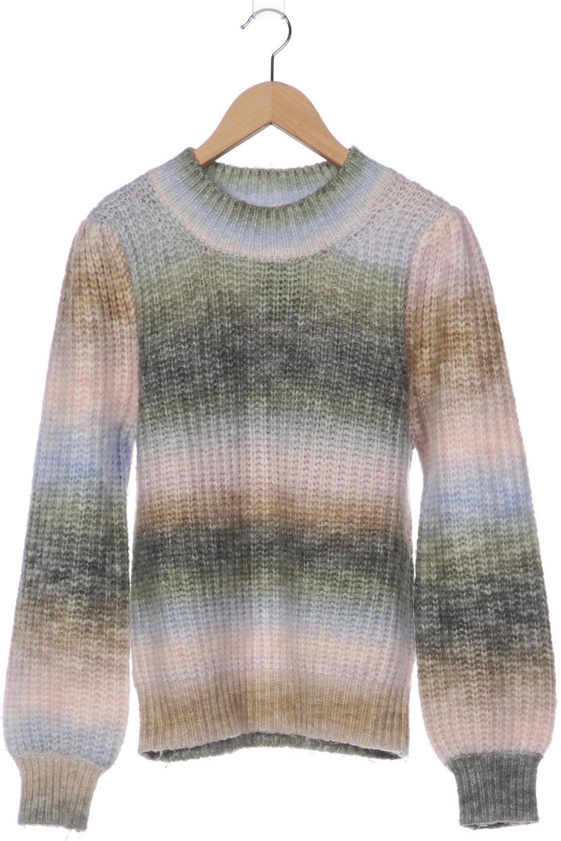 

NEO Noir Damen Pullover, mehrfarbig, Gr. 36