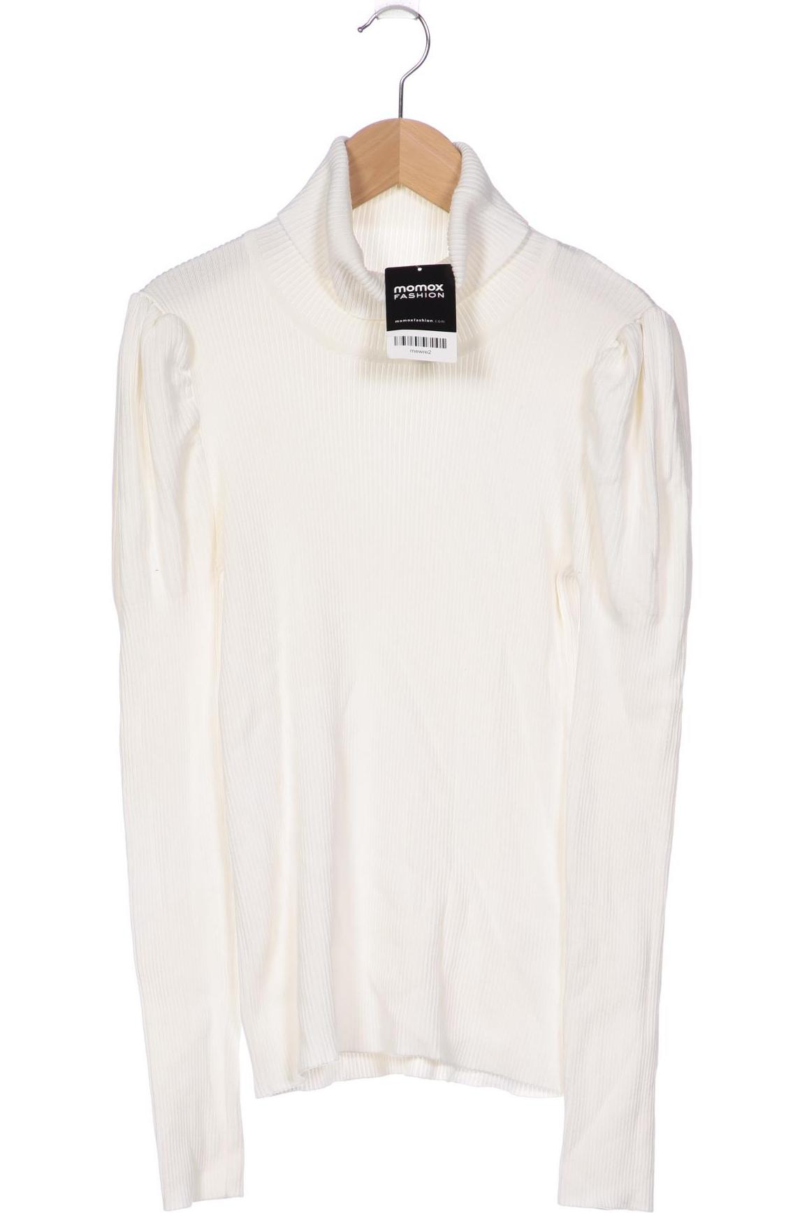 

NEO NOIR Damen Pullover, cremeweiß