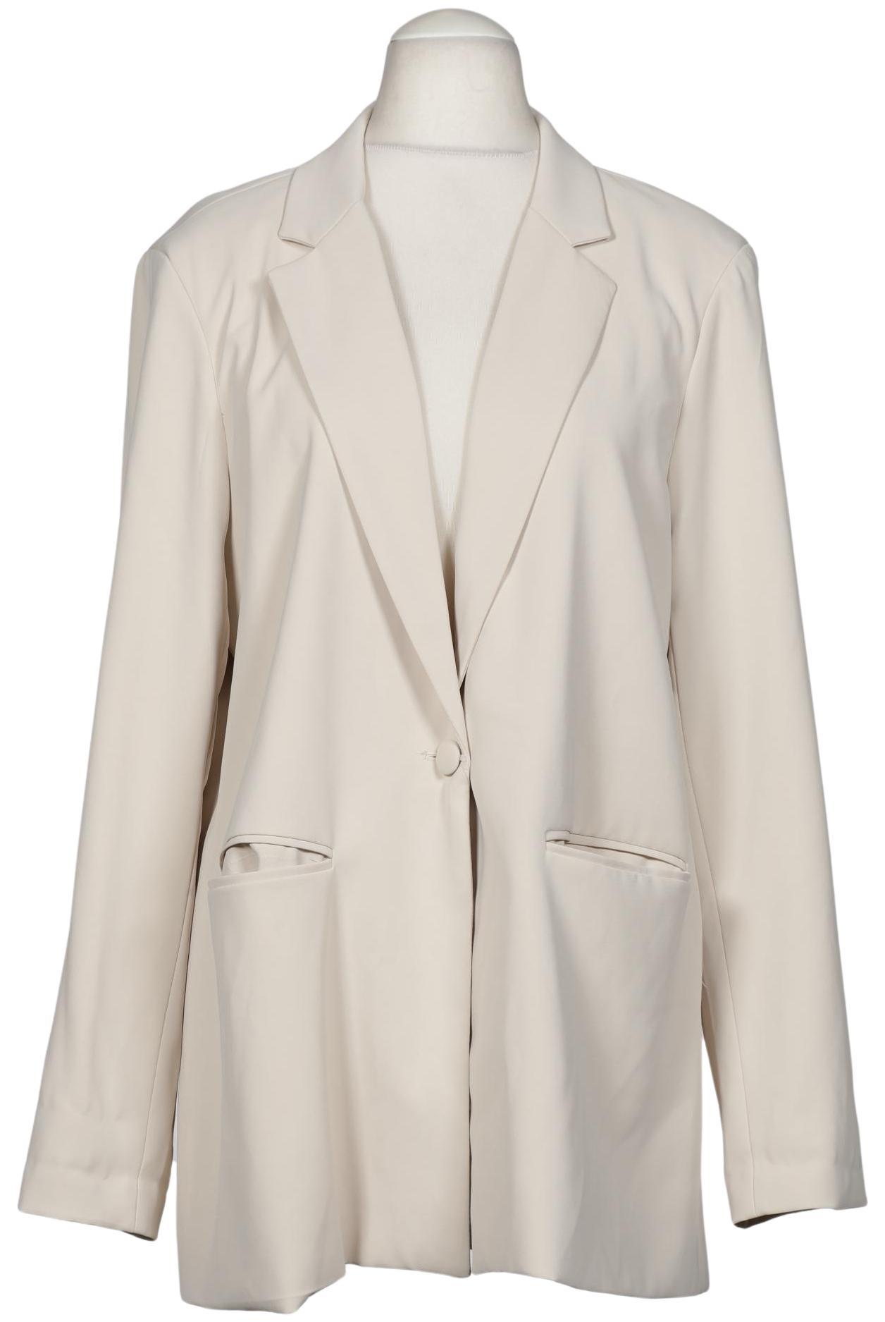 

NEO Noir Damen Blazer, beige, Gr. 42