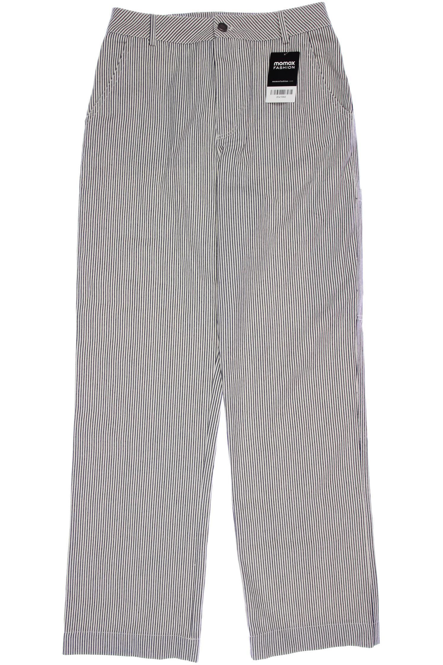 

NEO Noir Damen Stoffhose, weiß, Gr. 36