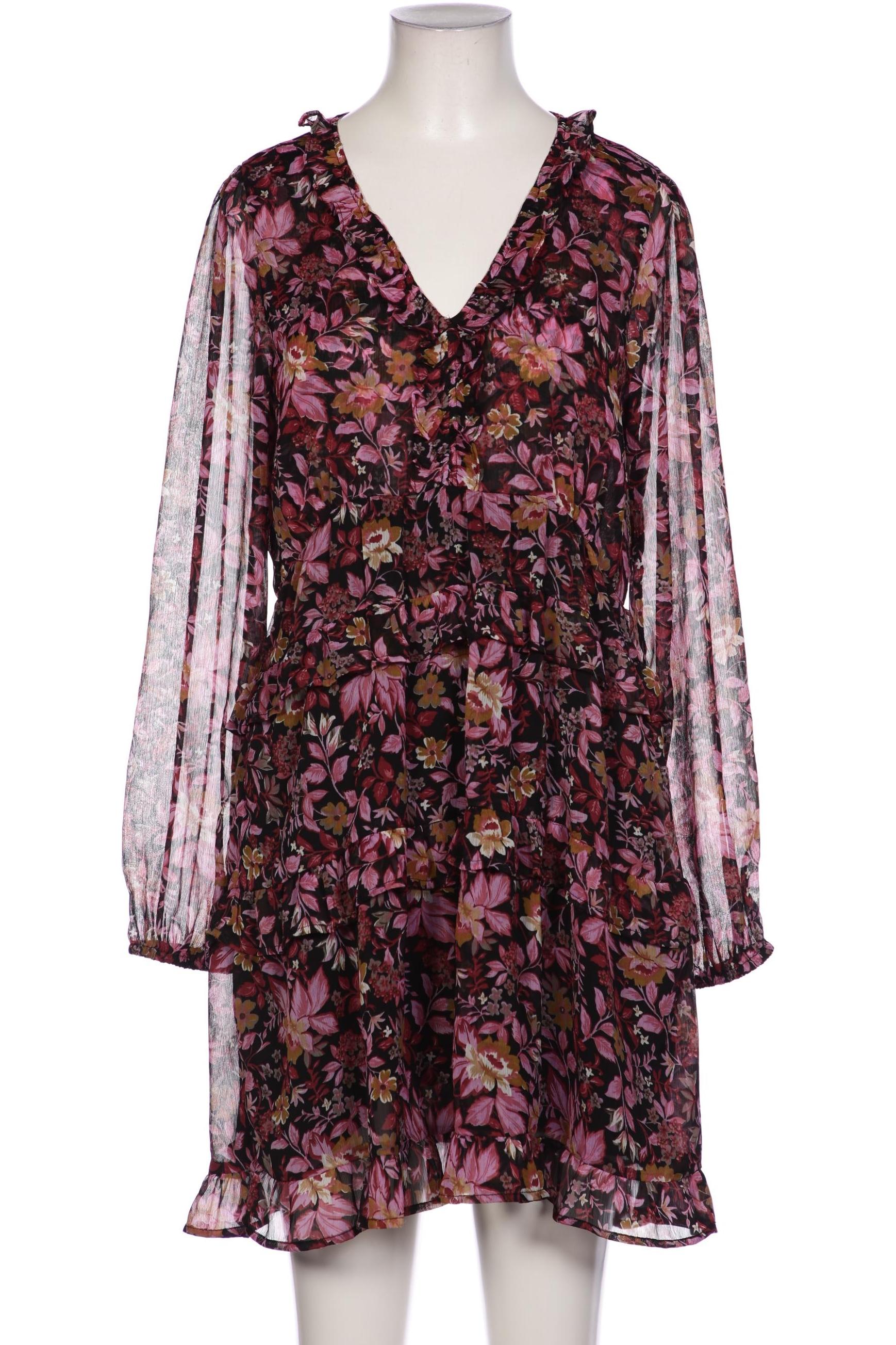 

NEO Noir Damen Kleid, mehrfarbig, Gr. 36