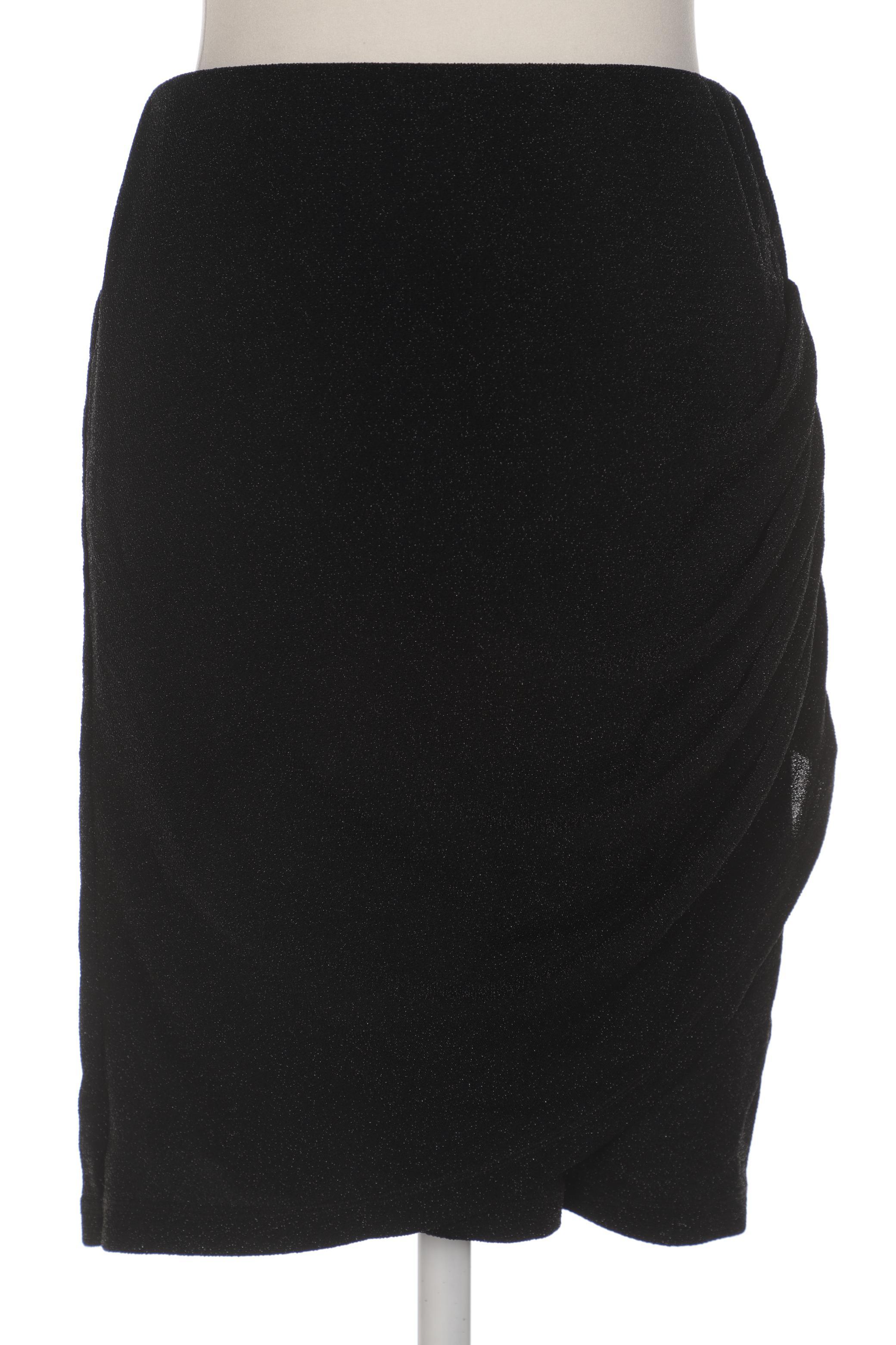 

NEO Noir Damen Rock, schwarz, Gr. 28