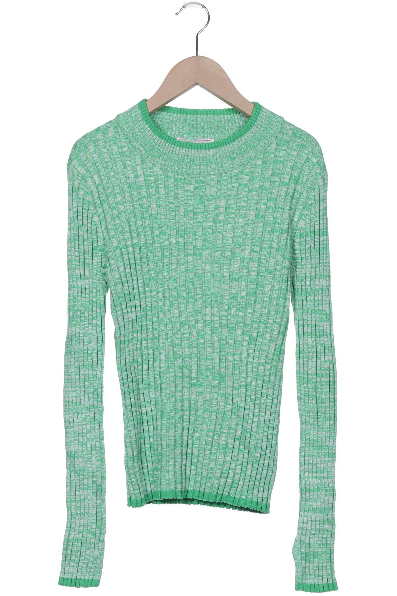 

NEO Noir Damen Pullover, grün, Gr. 42