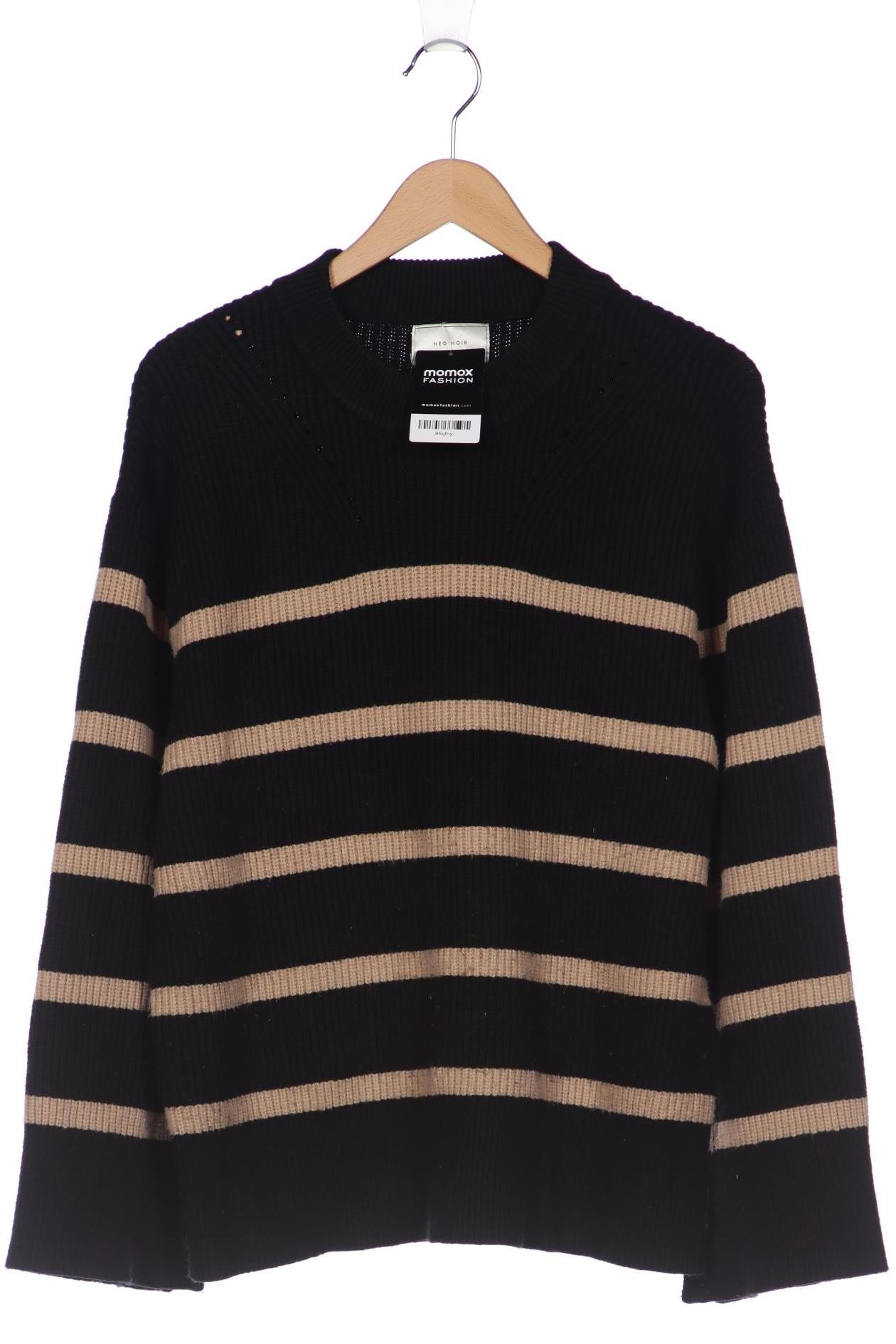 

NEO NOIR Damen Pullover, schwarz